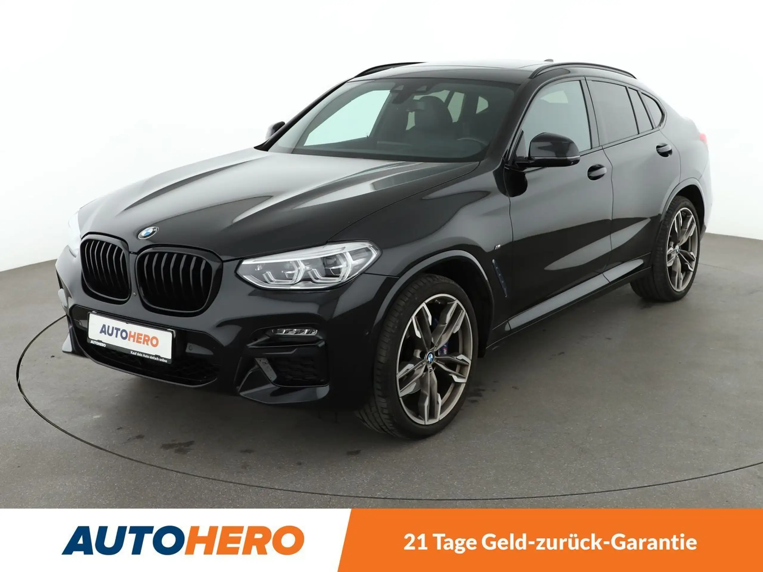 BMW - X4