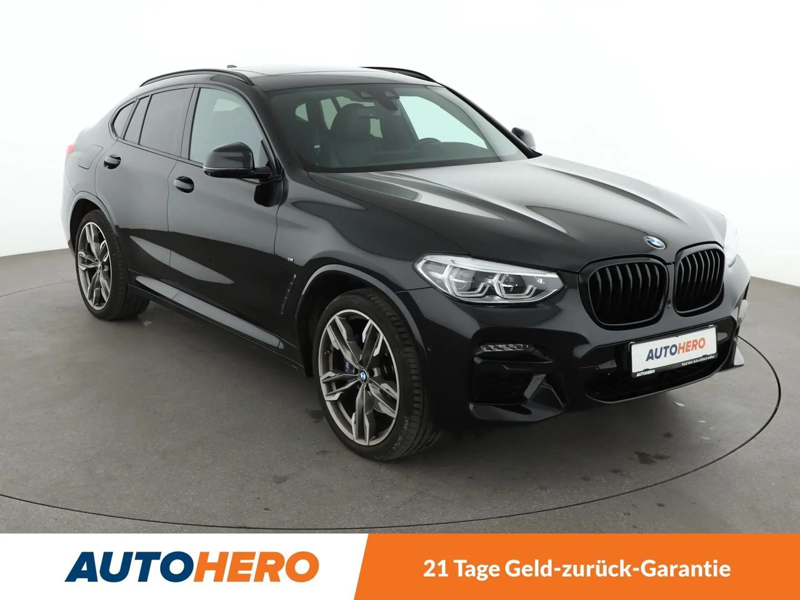 BMW - X4