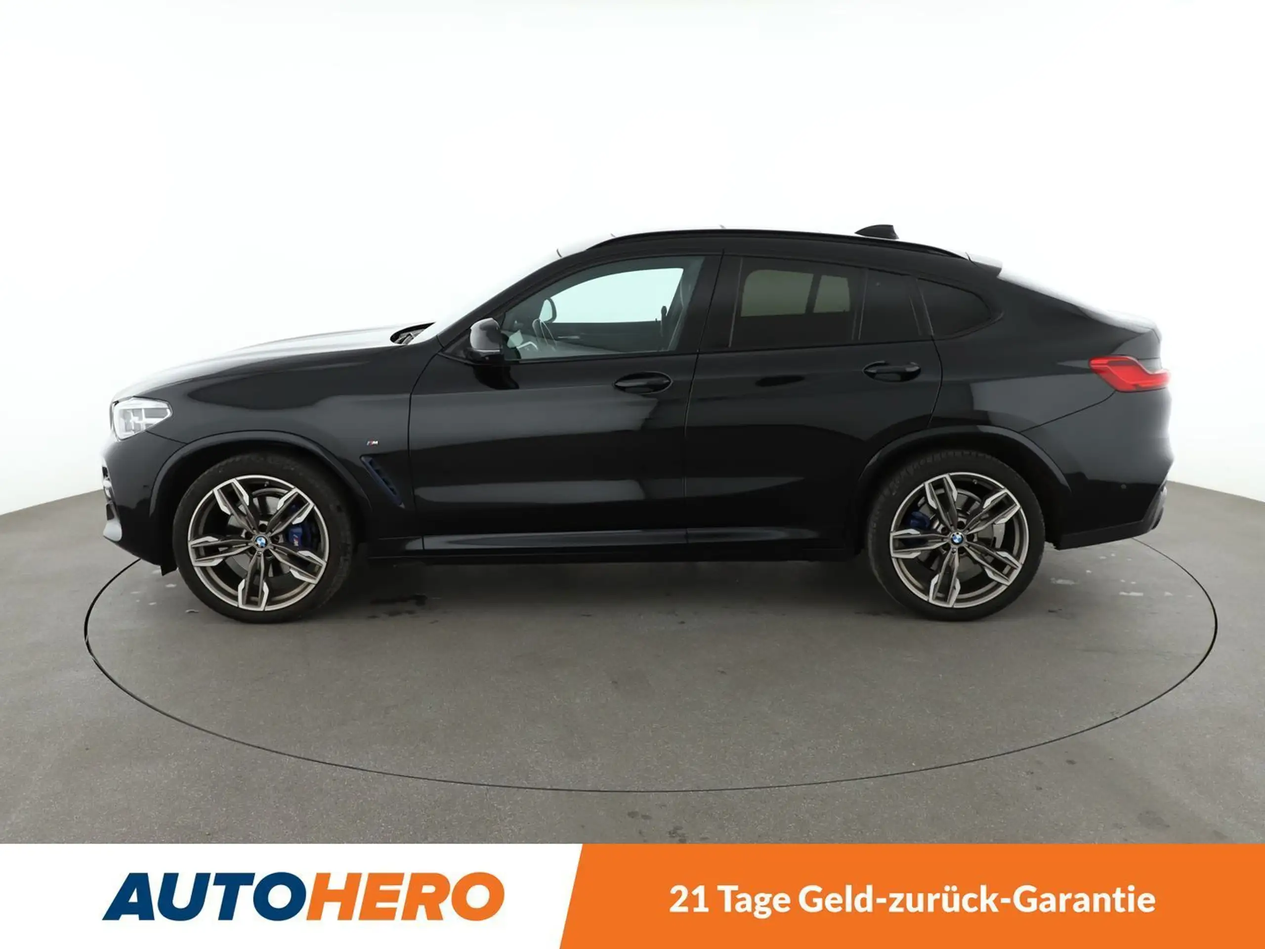 BMW - X4