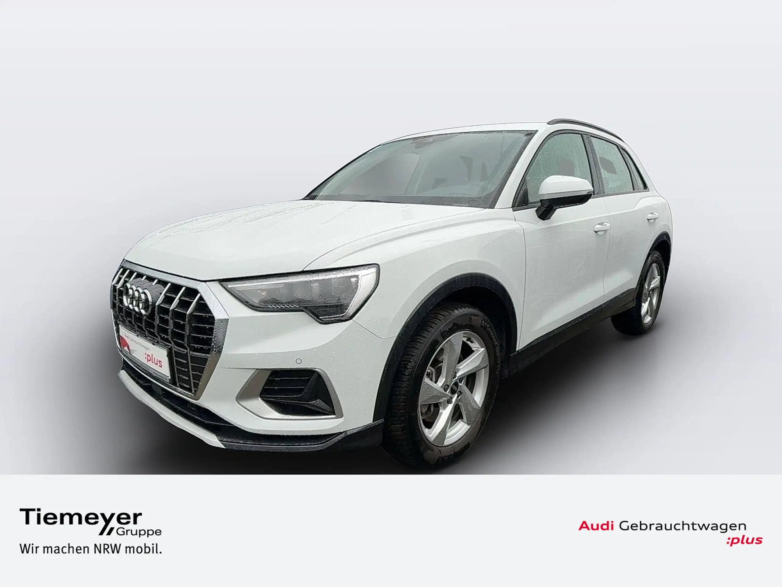 Audi Q3 2024