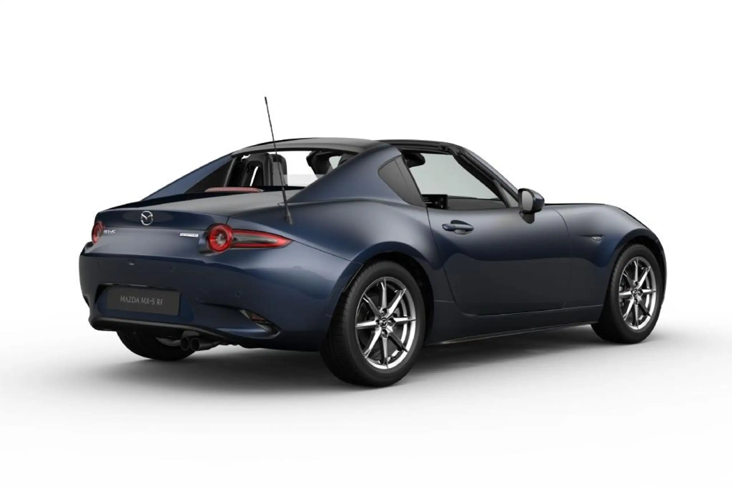 Mazda - MX-5