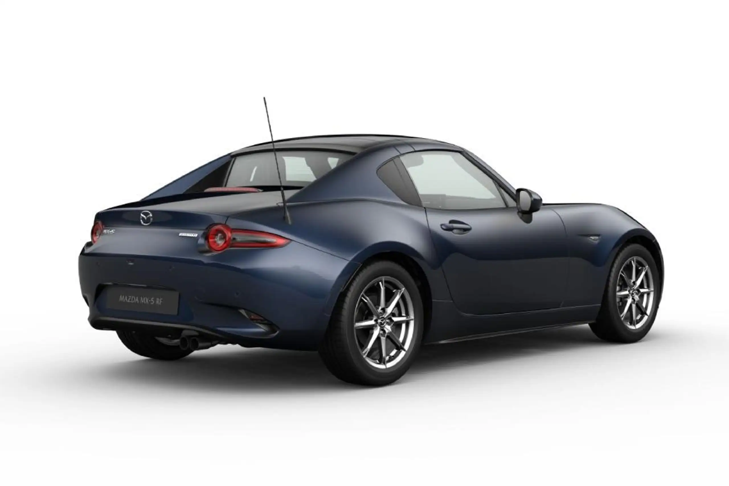 Mazda - MX-5