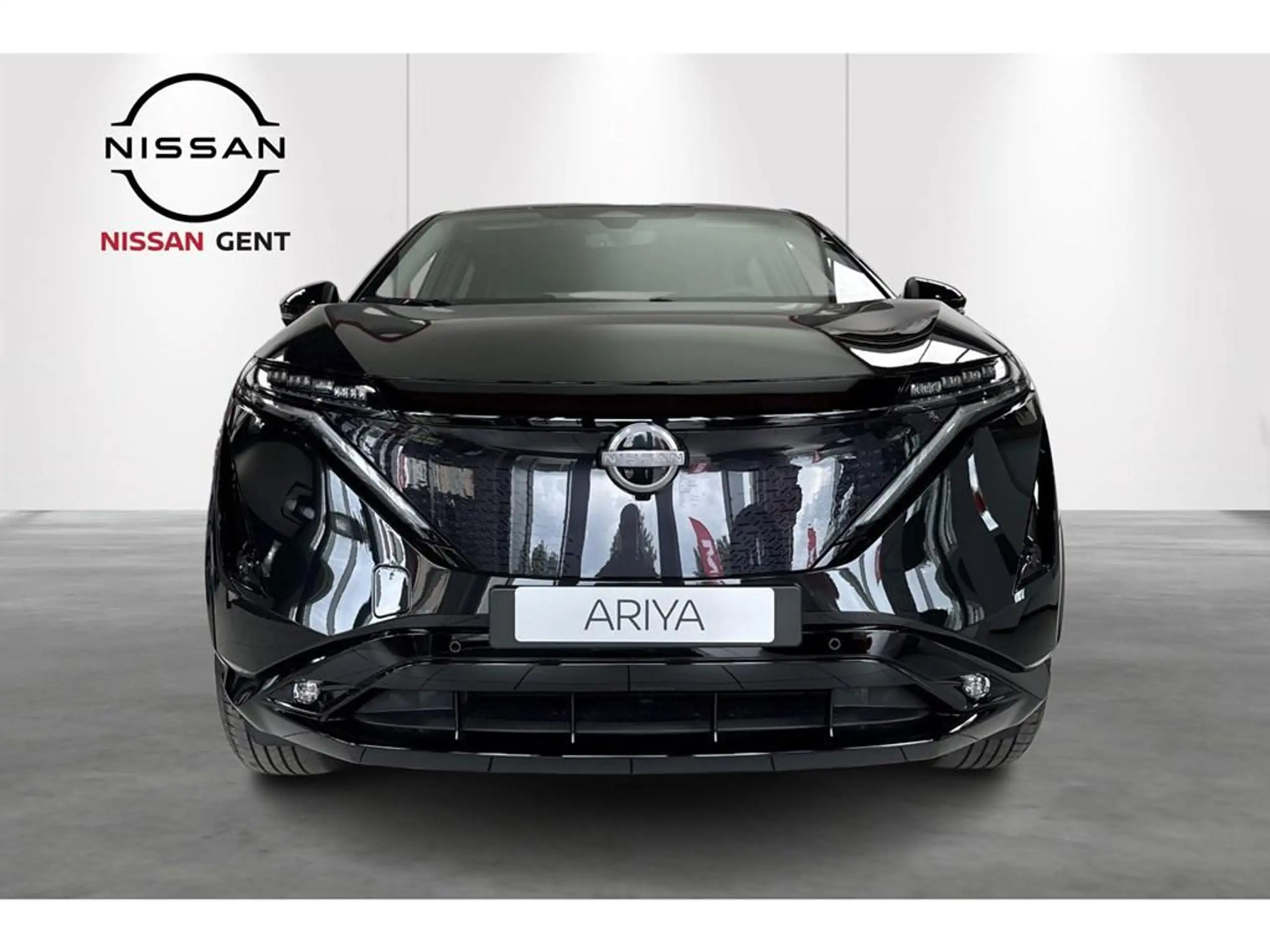 Nissan - Ariya