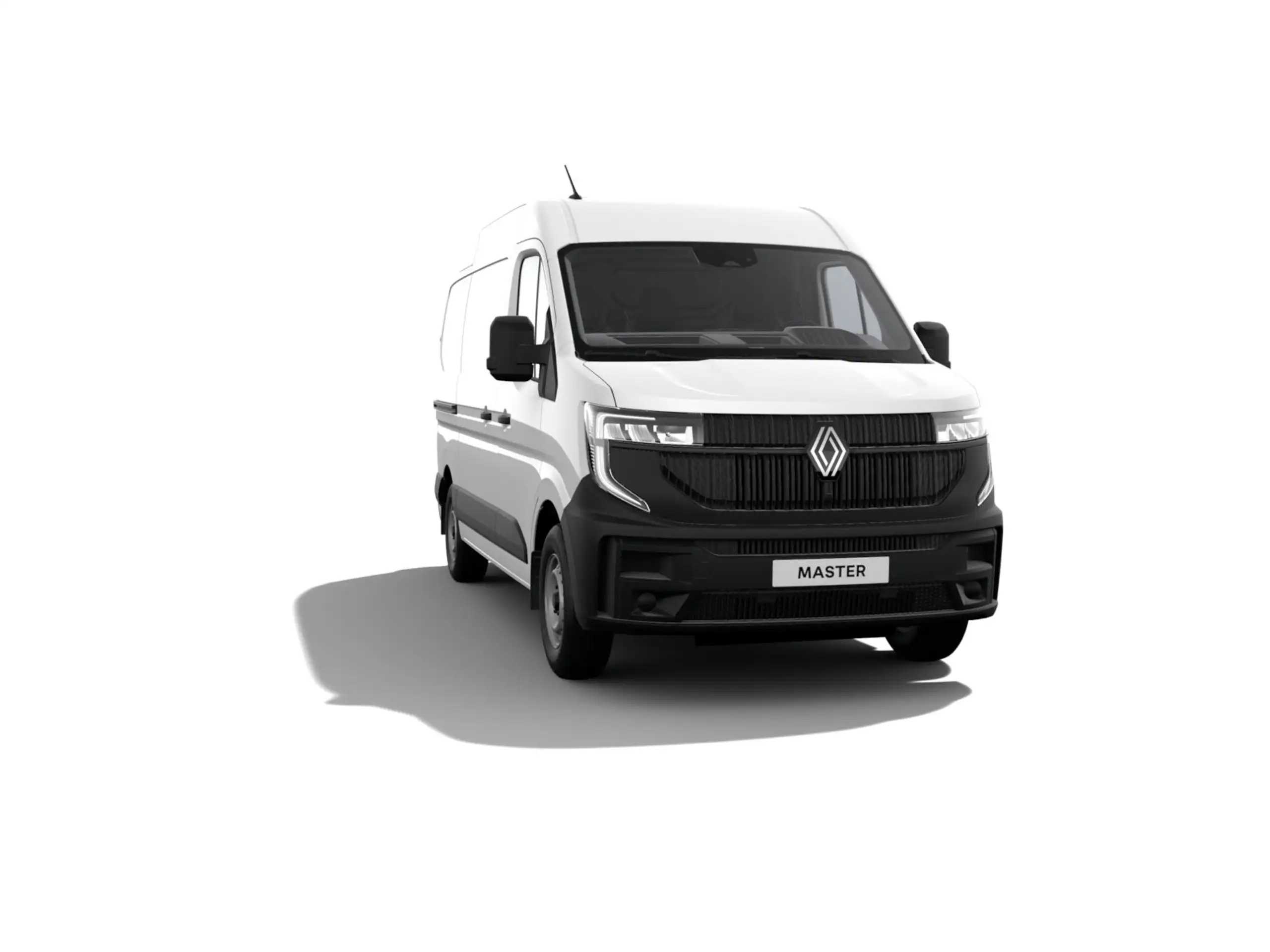 Renault - Master