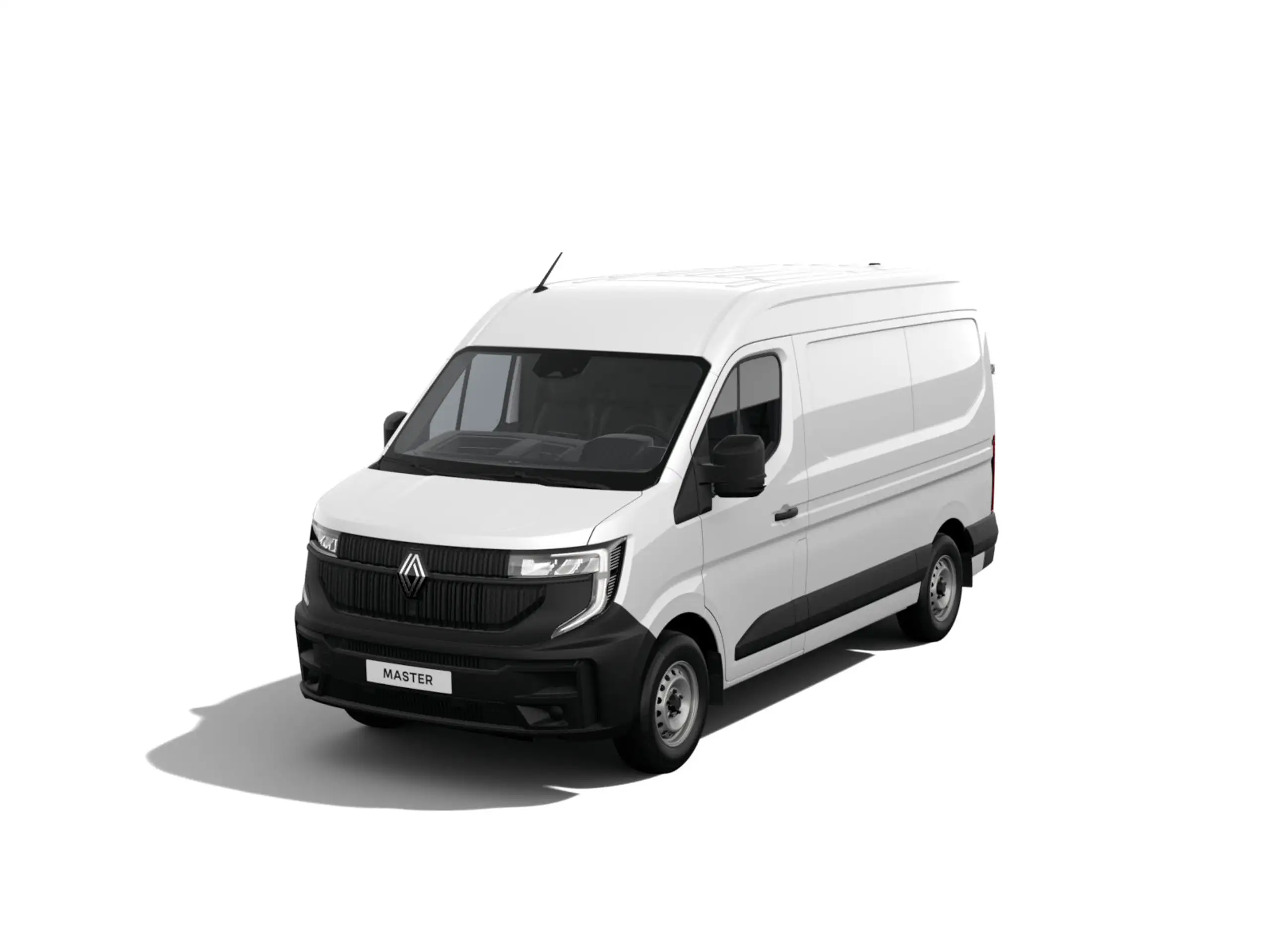 Renault - Master