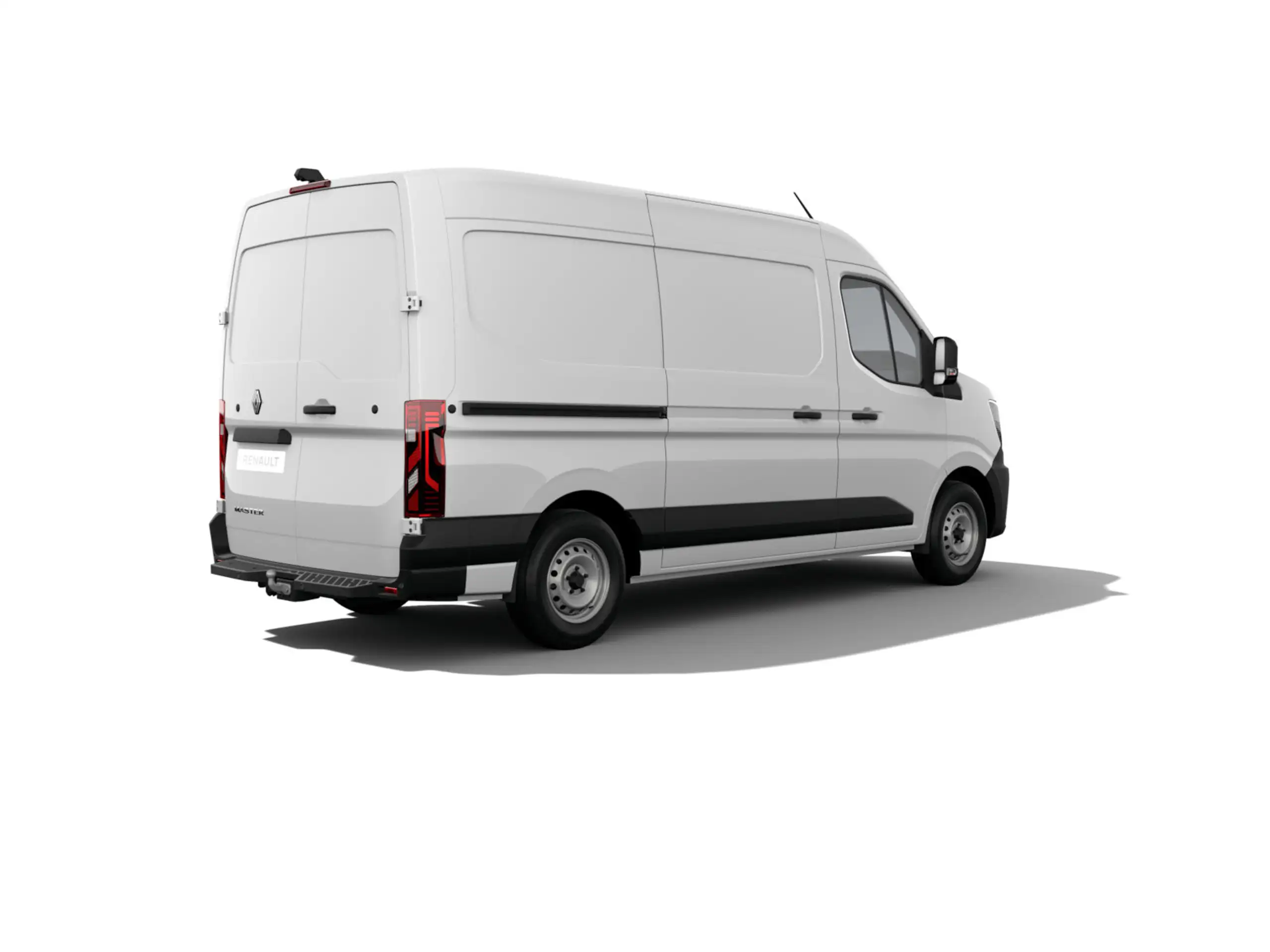 Renault - Master