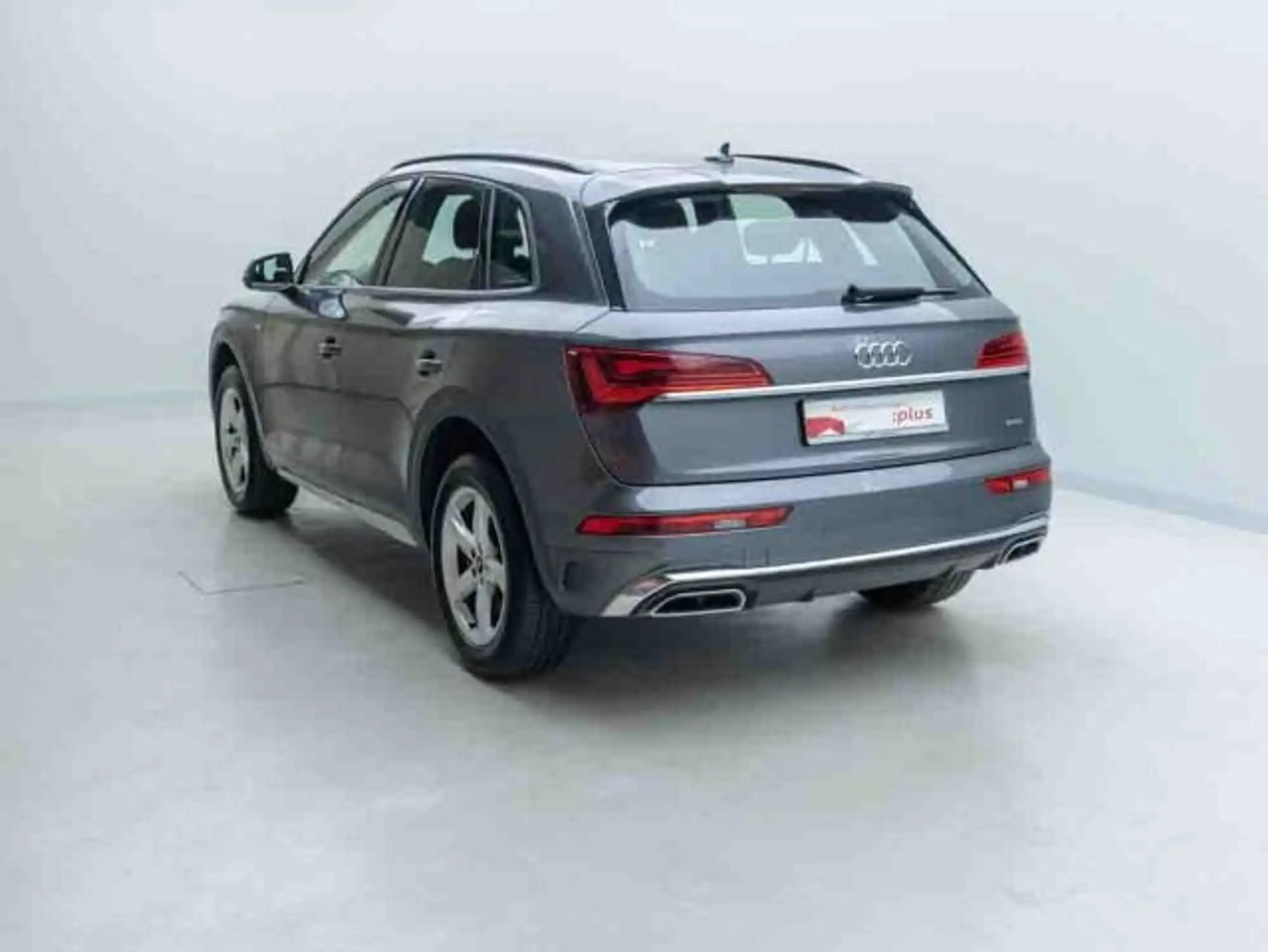 Audi - Q5