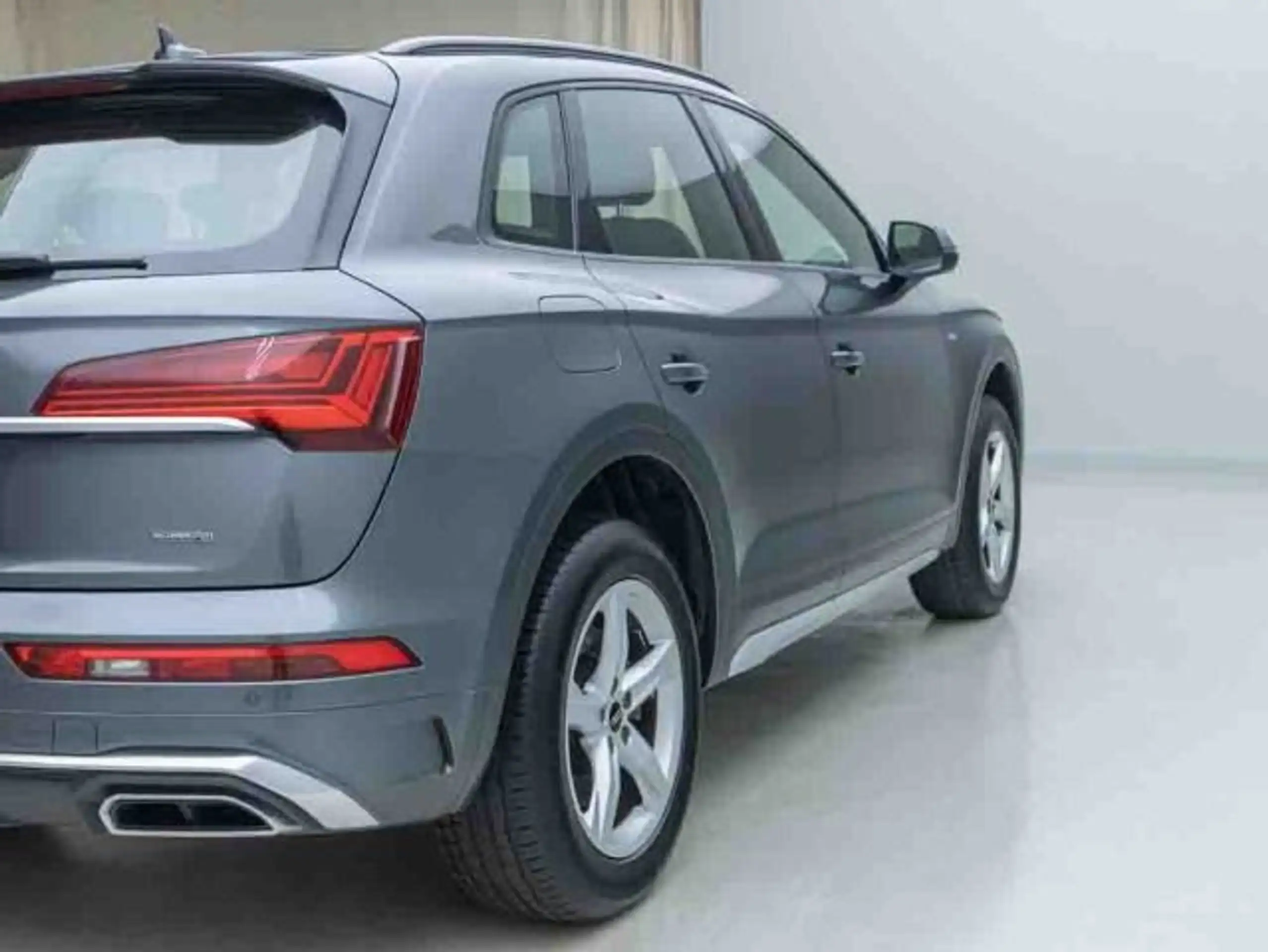 Audi - Q5