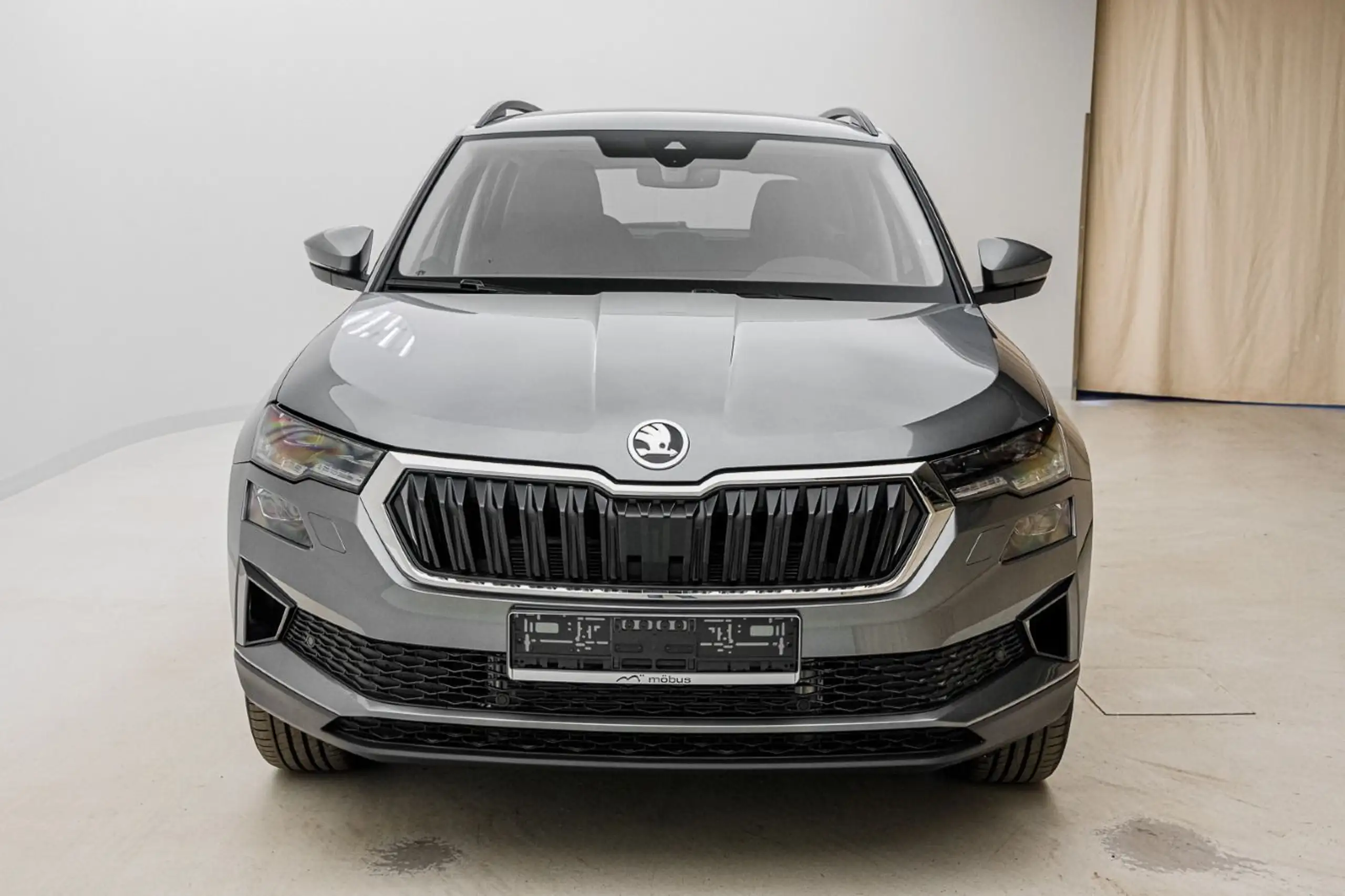 Skoda - Karoq