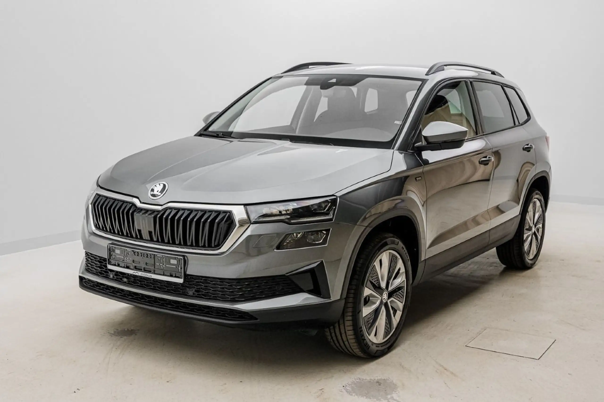 Skoda - Karoq