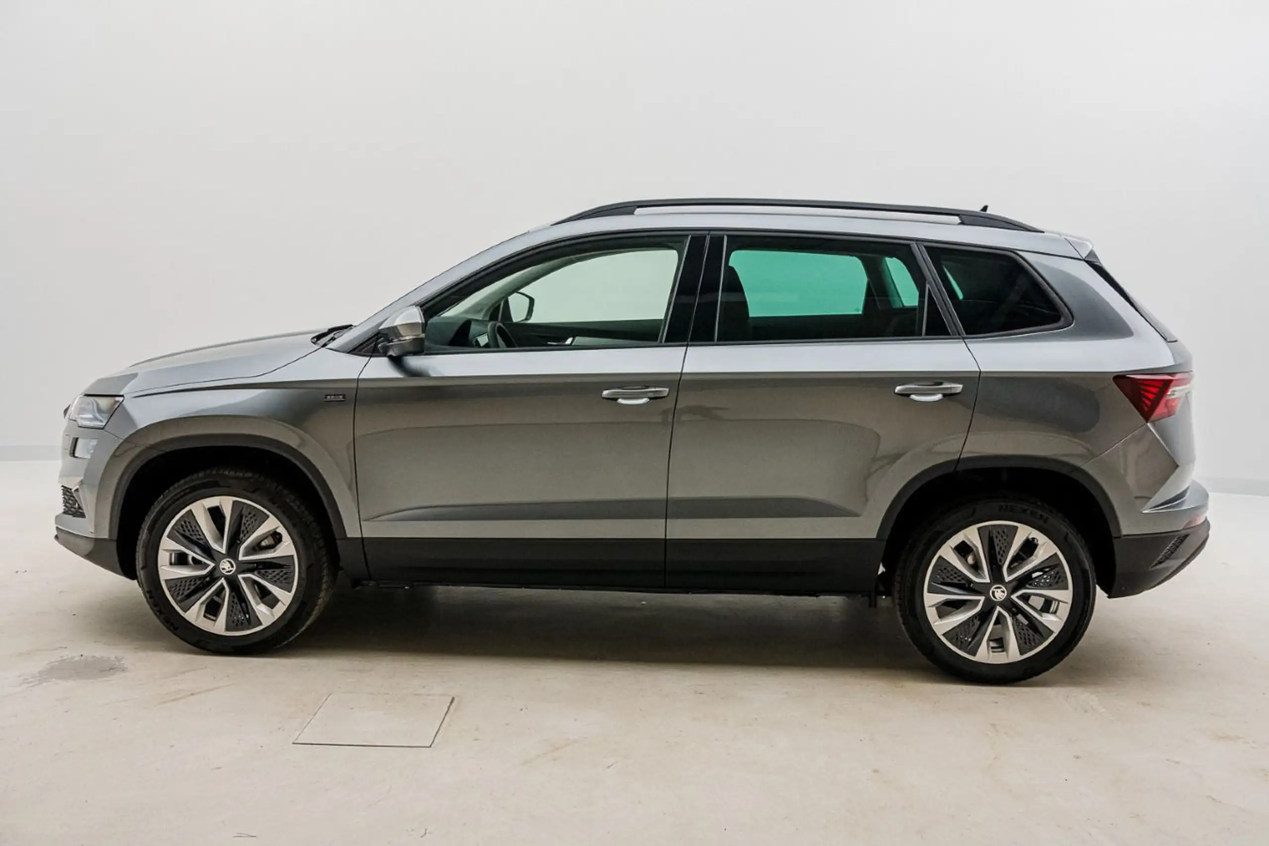 Skoda - Karoq