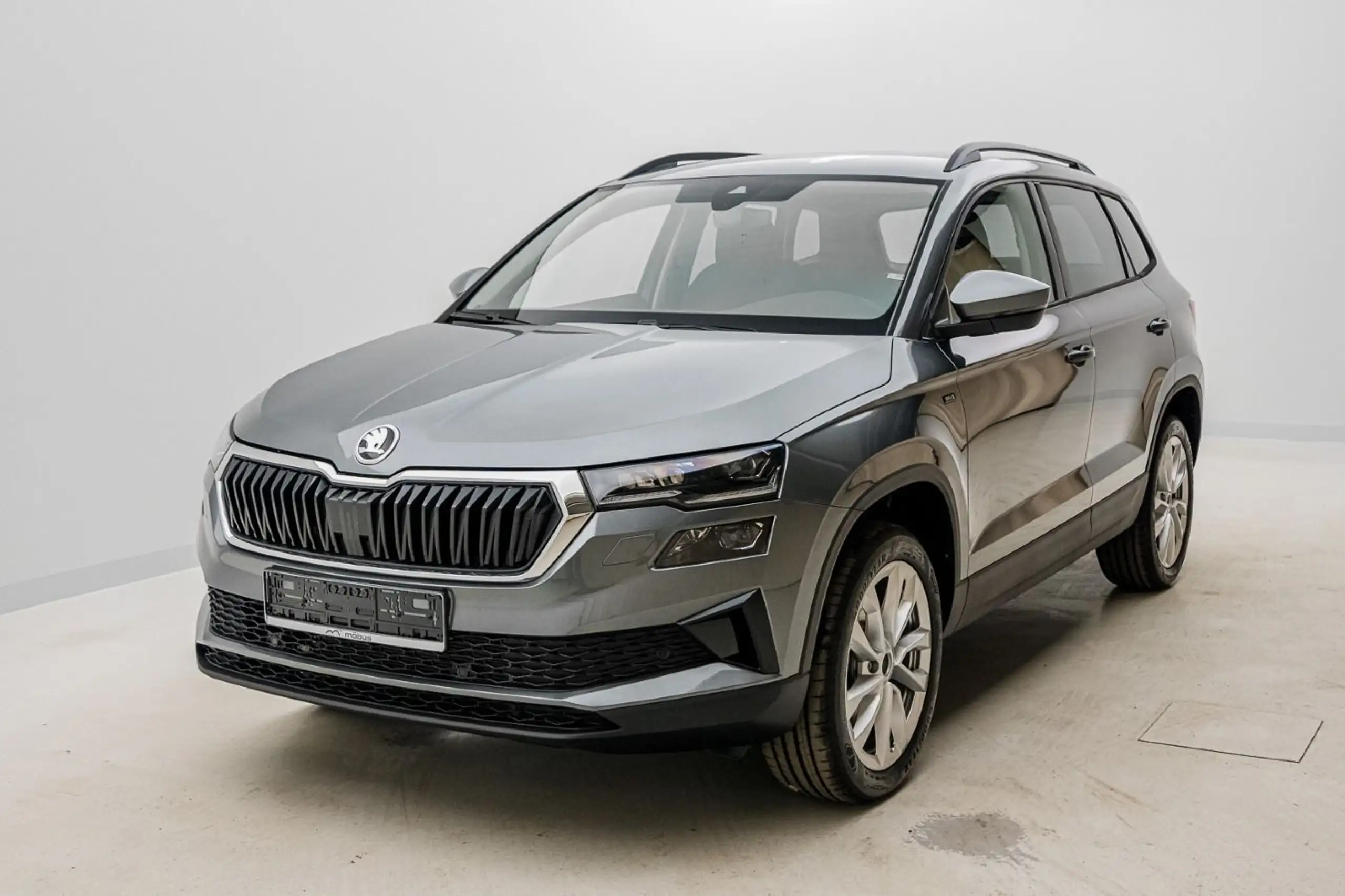 Skoda - Karoq