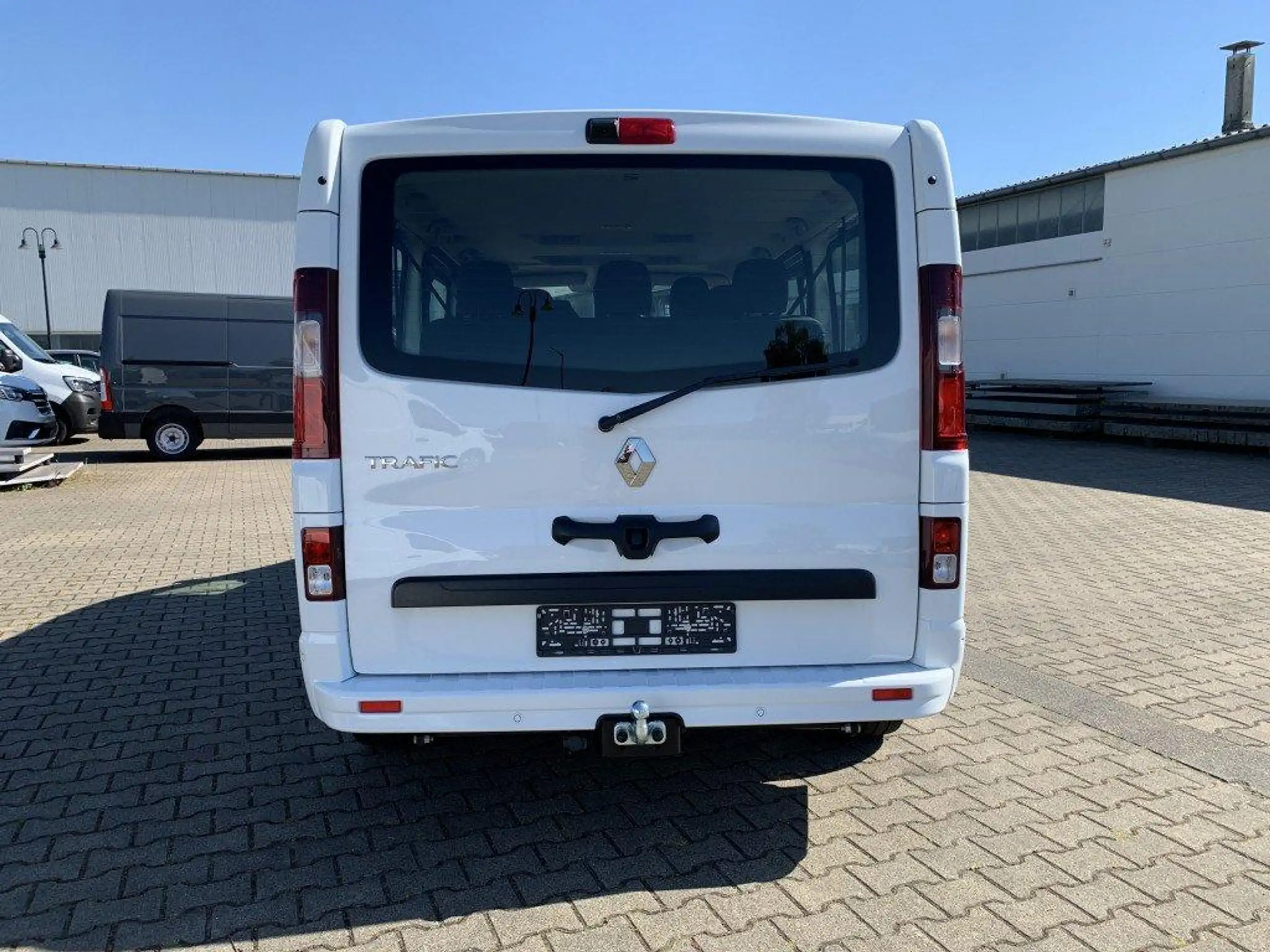 Renault - Trafic