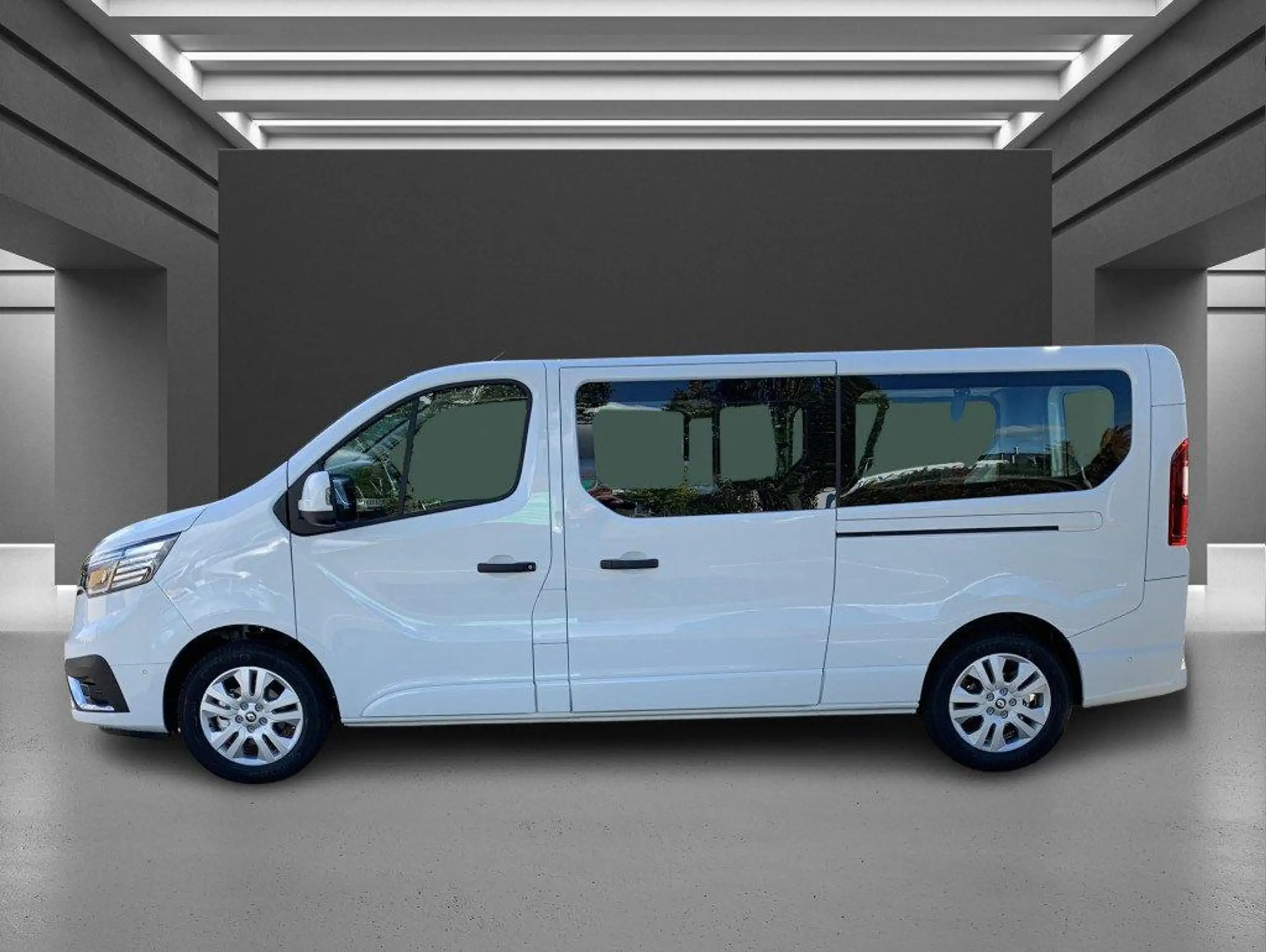 Renault - Trafic