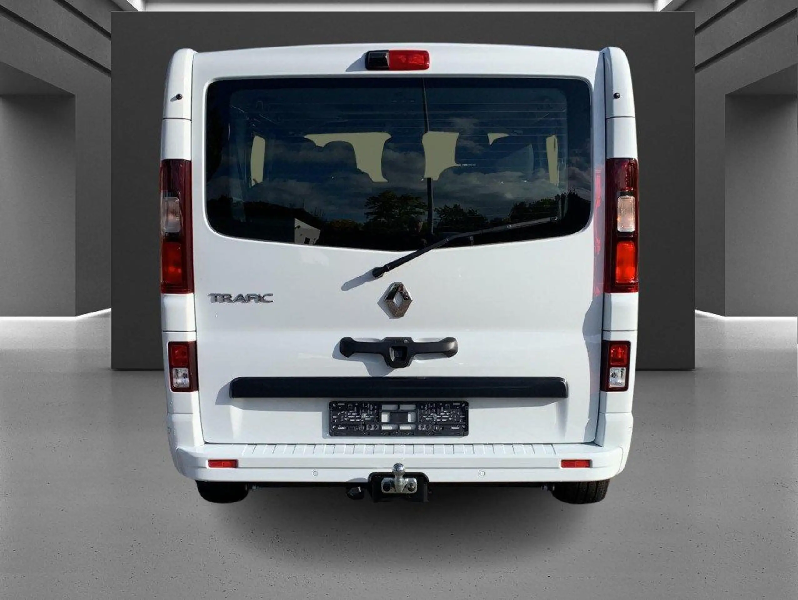 Renault - Trafic