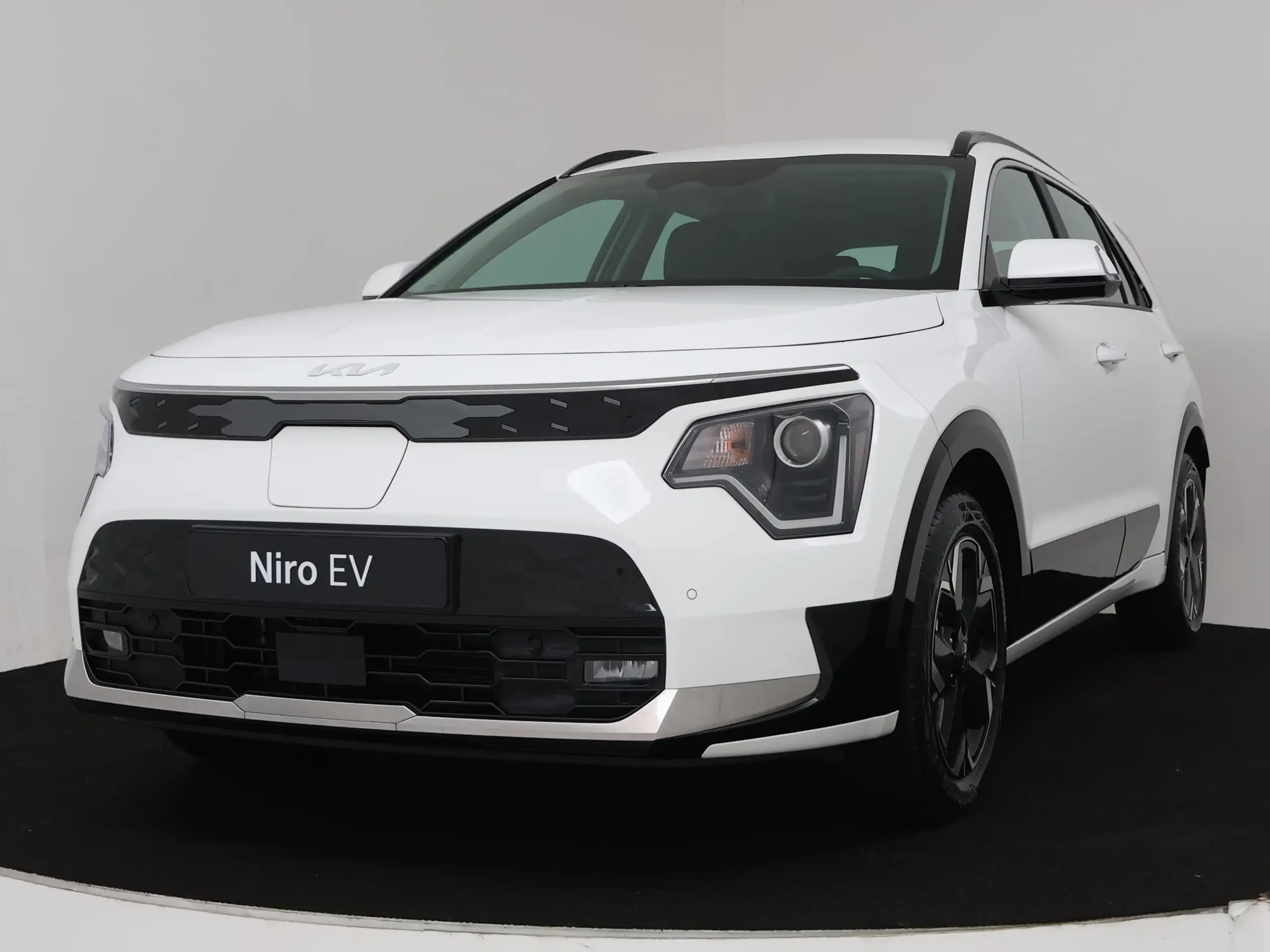 Kia - e-Niro