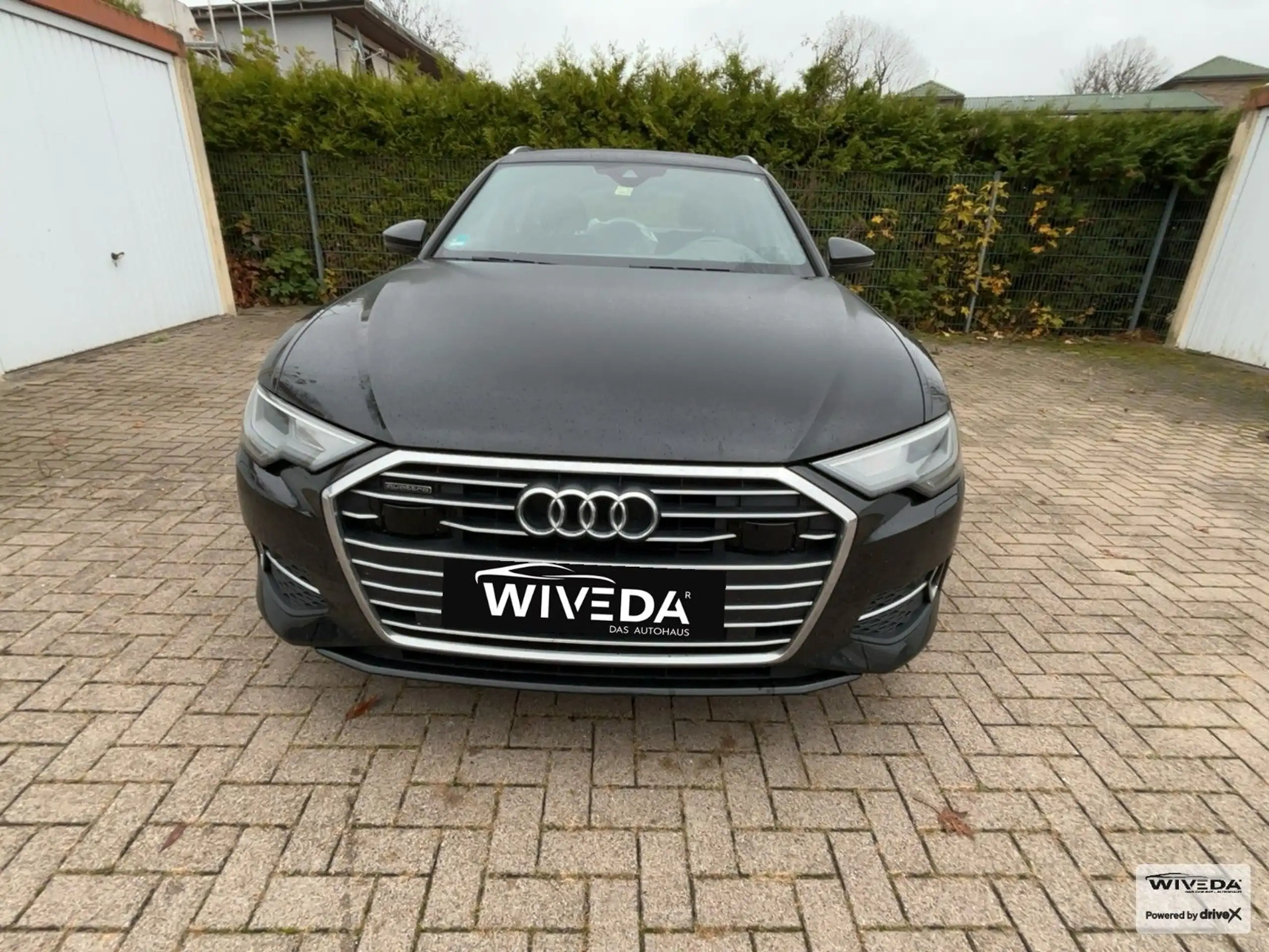 Audi - A6