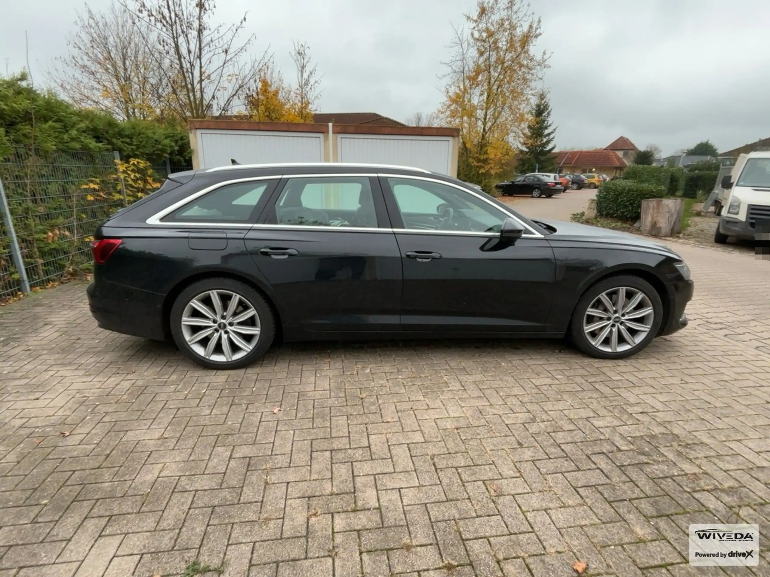 Audi - A6