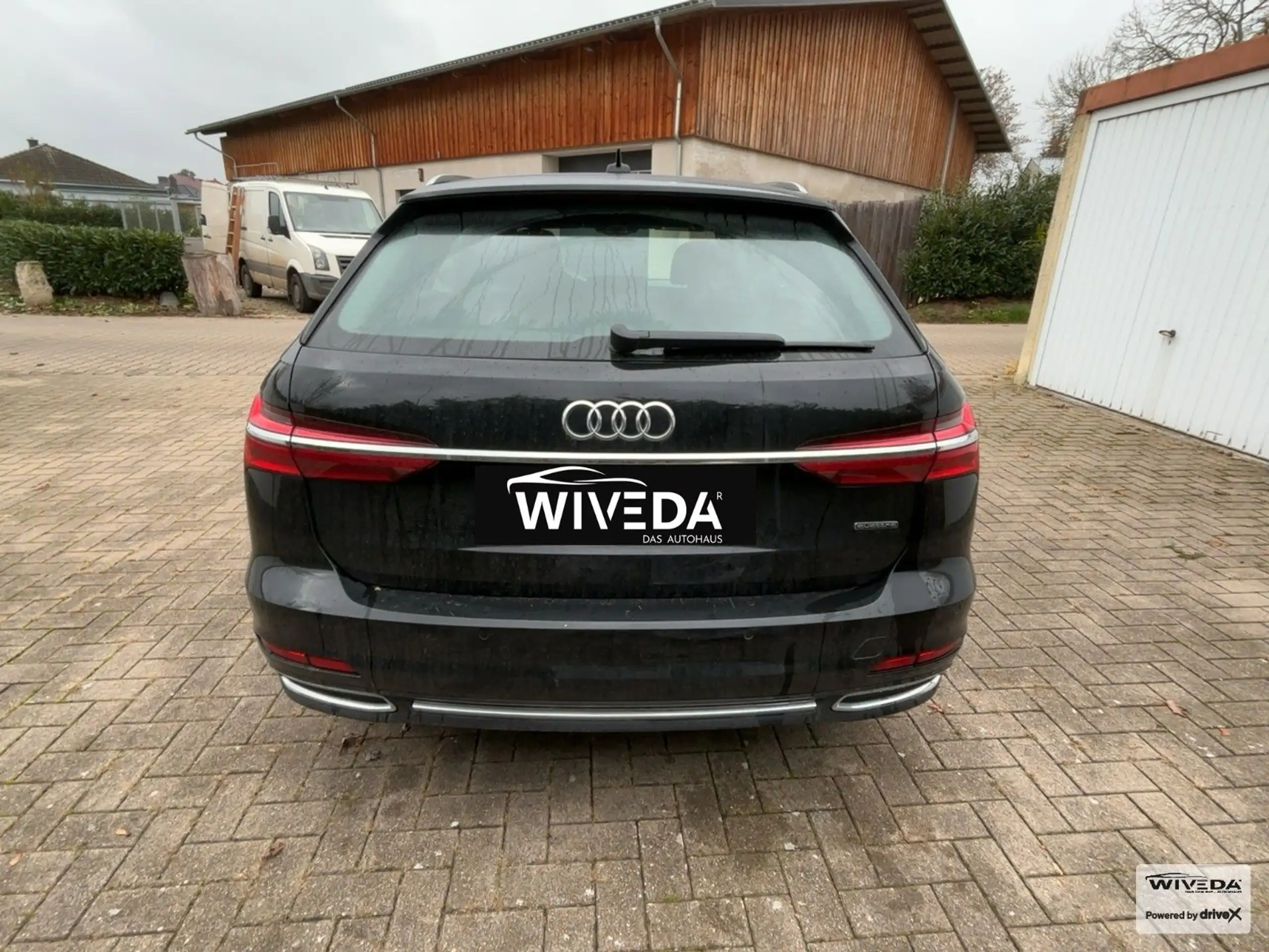 Audi - A6