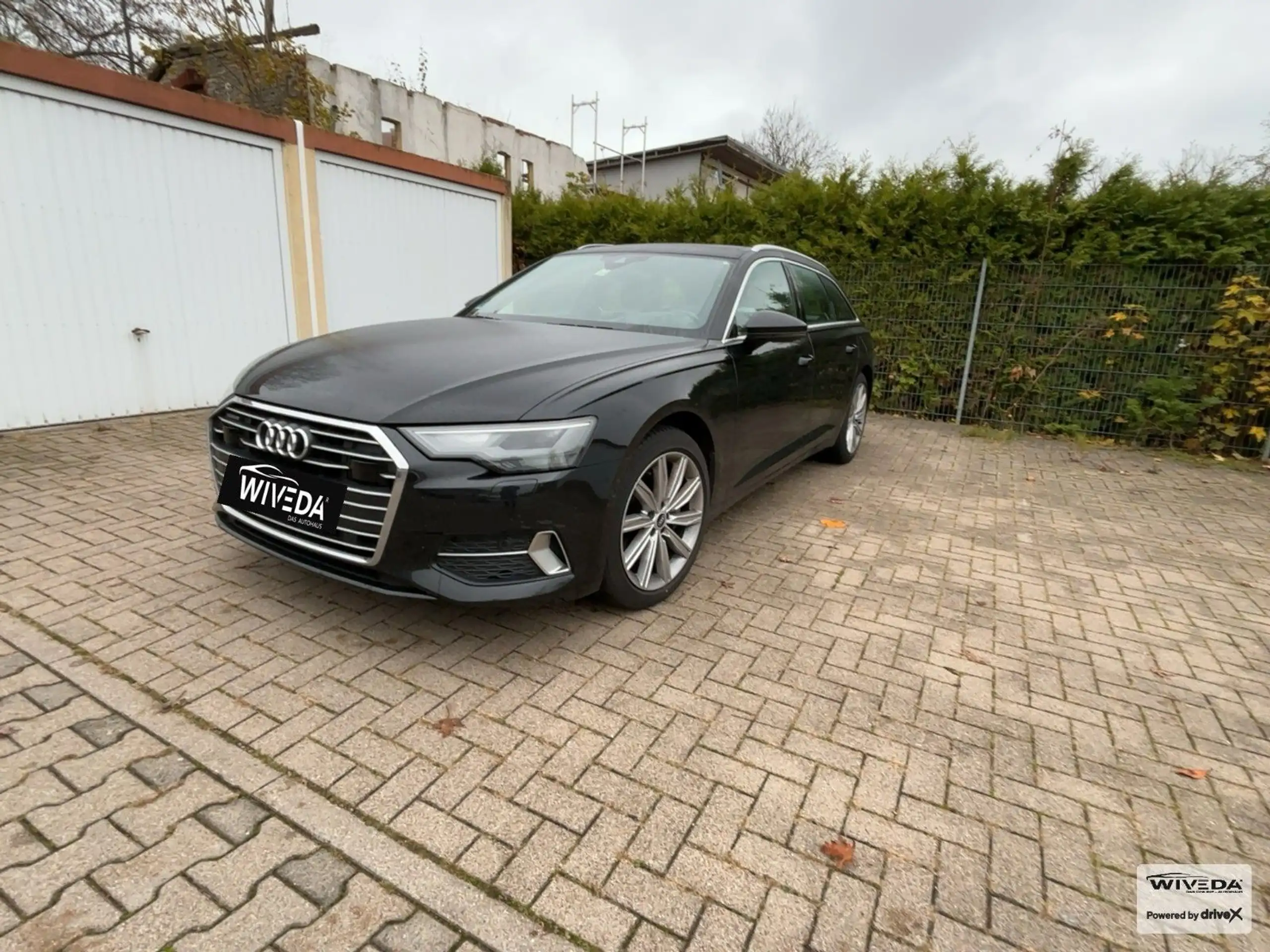 Audi - A6