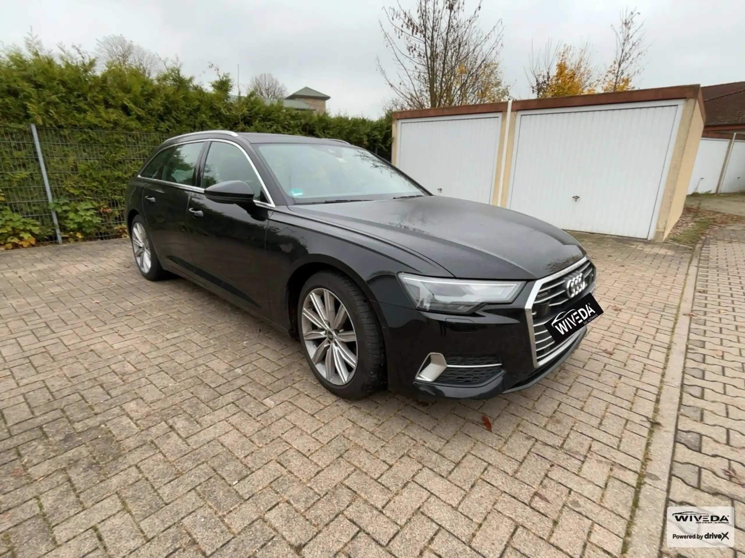 Audi - A6