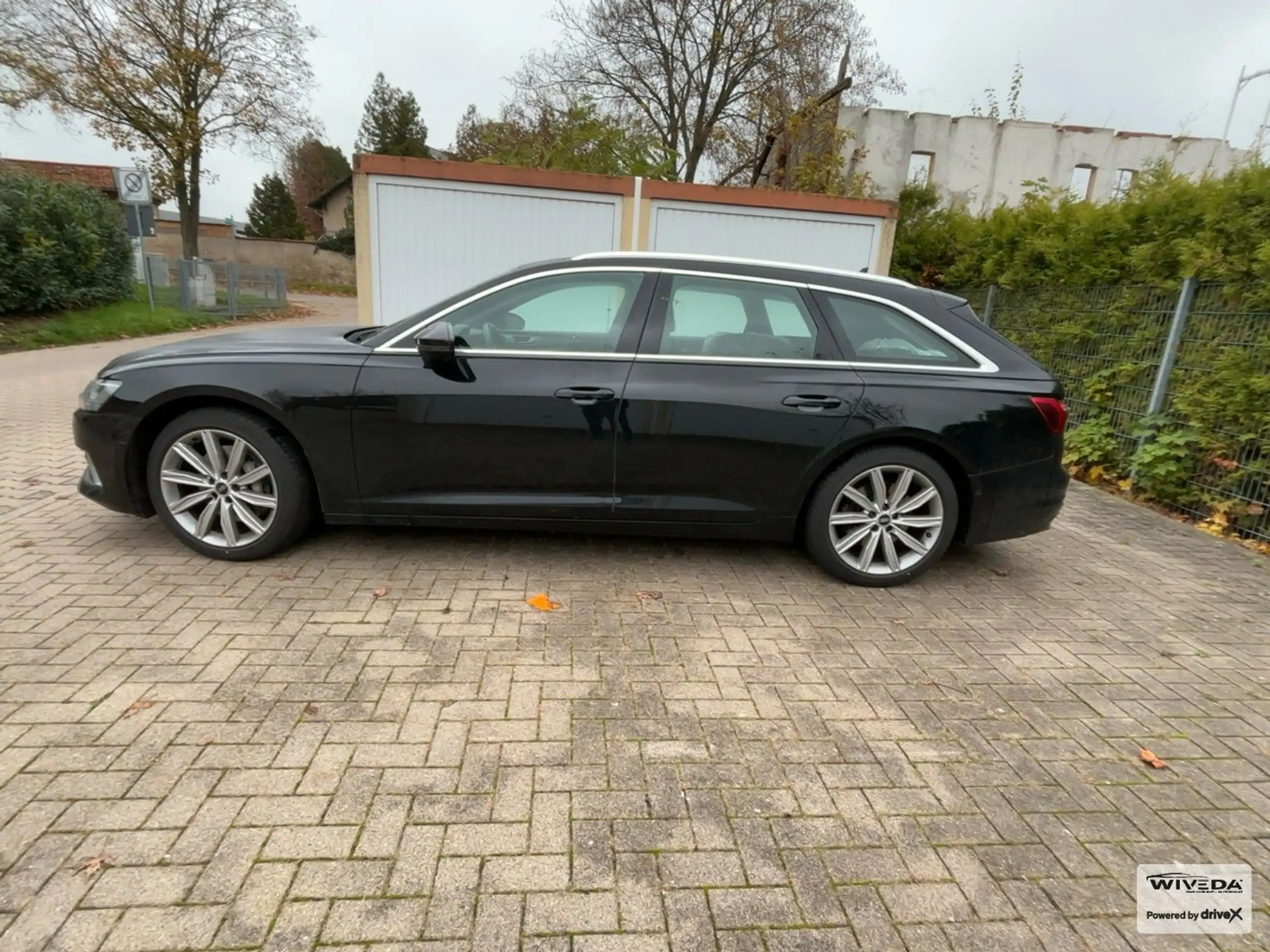 Audi - A6