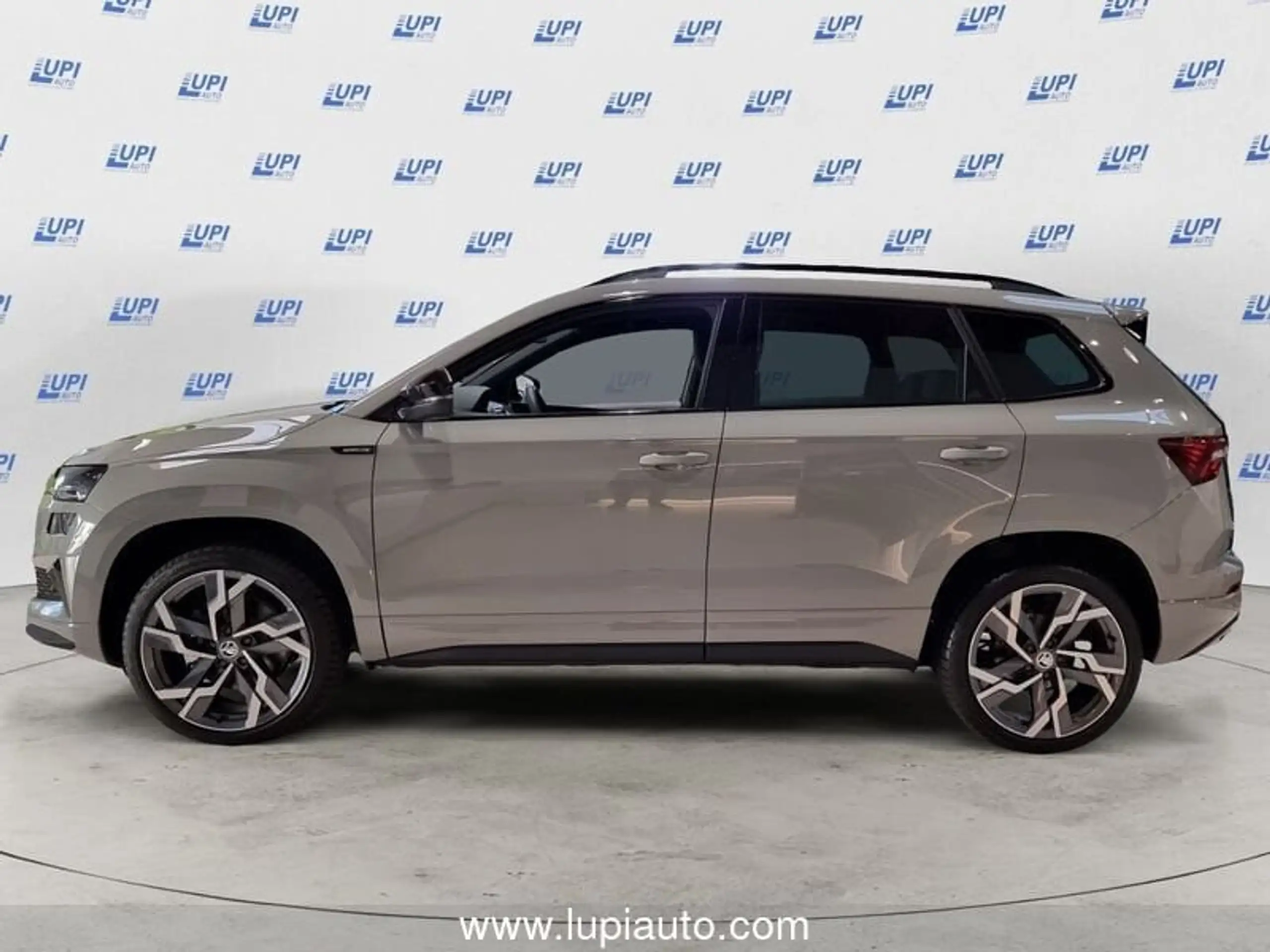 Skoda - Karoq