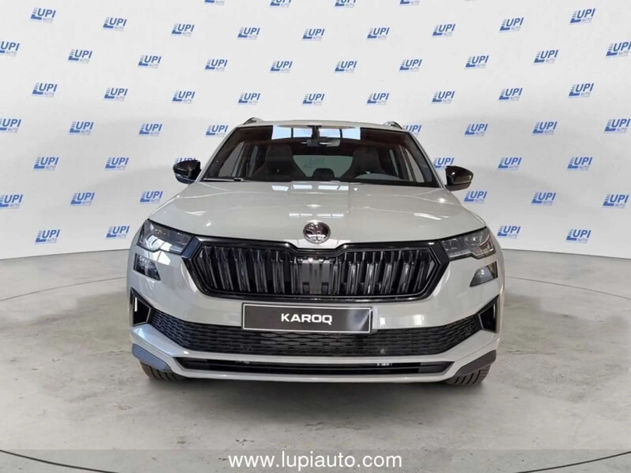 Skoda - Karoq