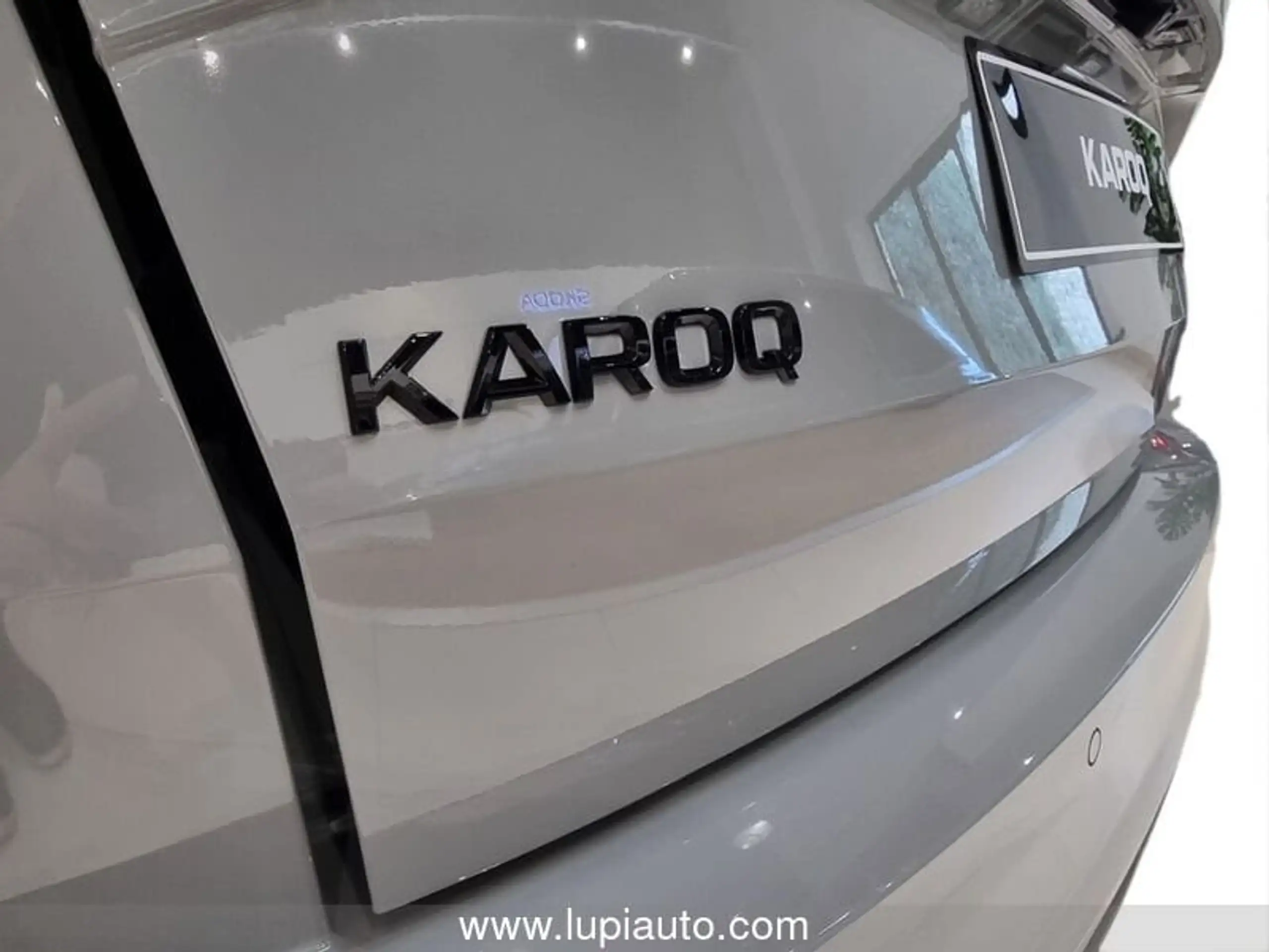 Skoda - Karoq