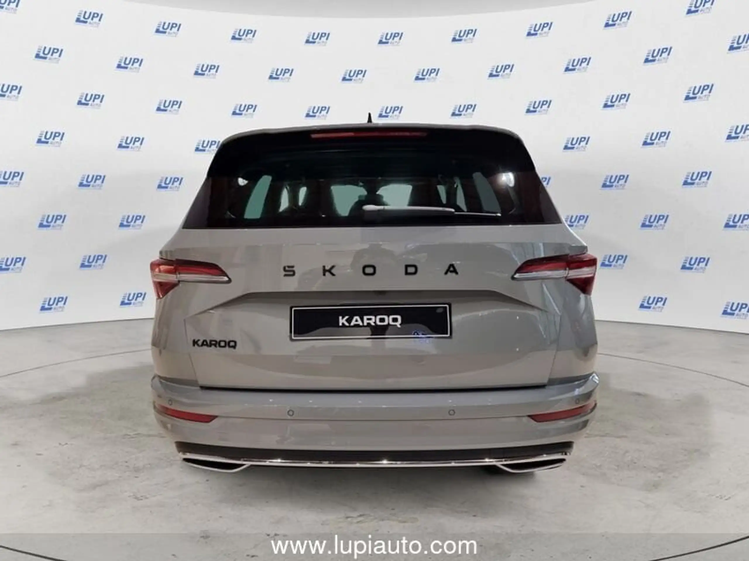 Skoda - Karoq