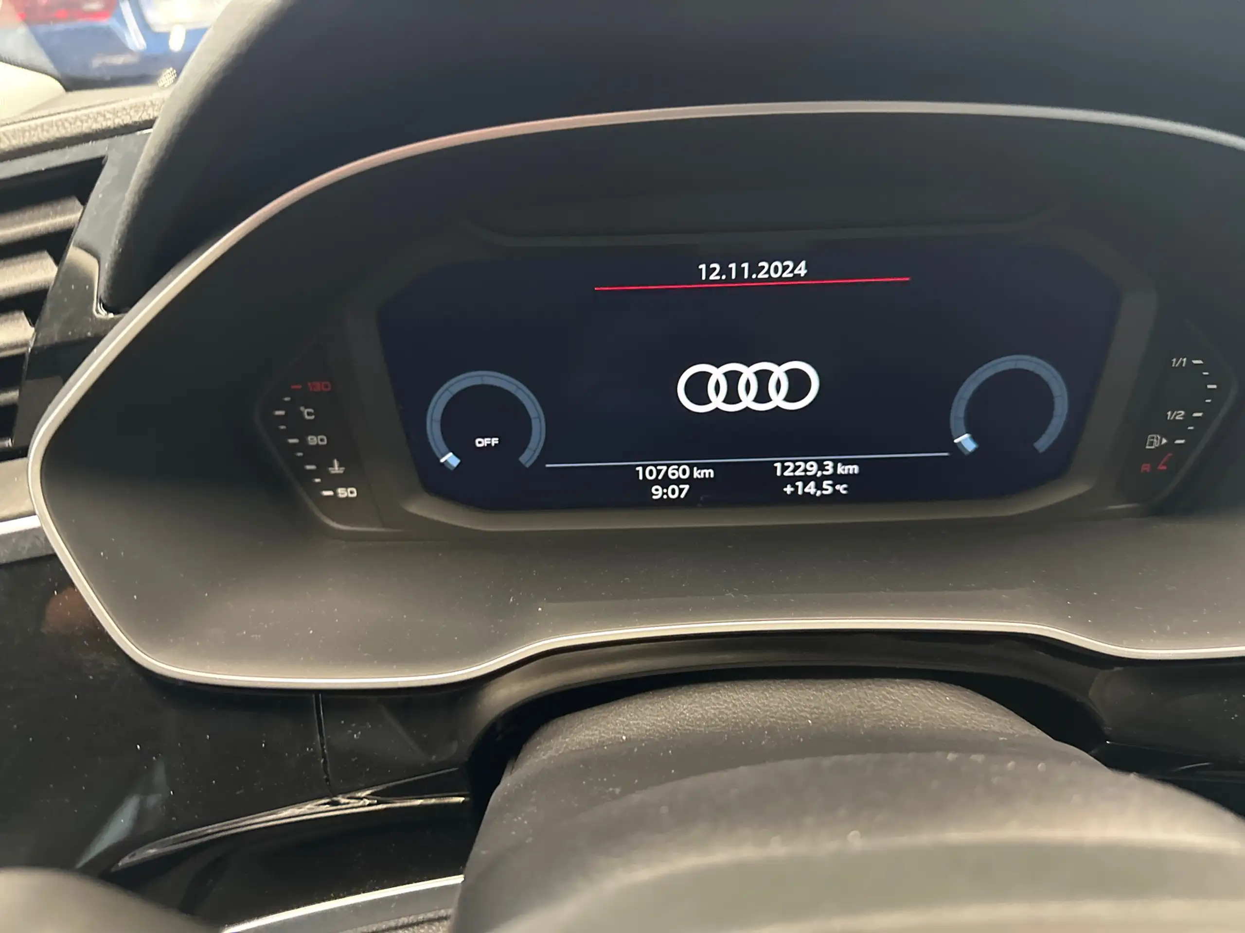 Audi - Q3