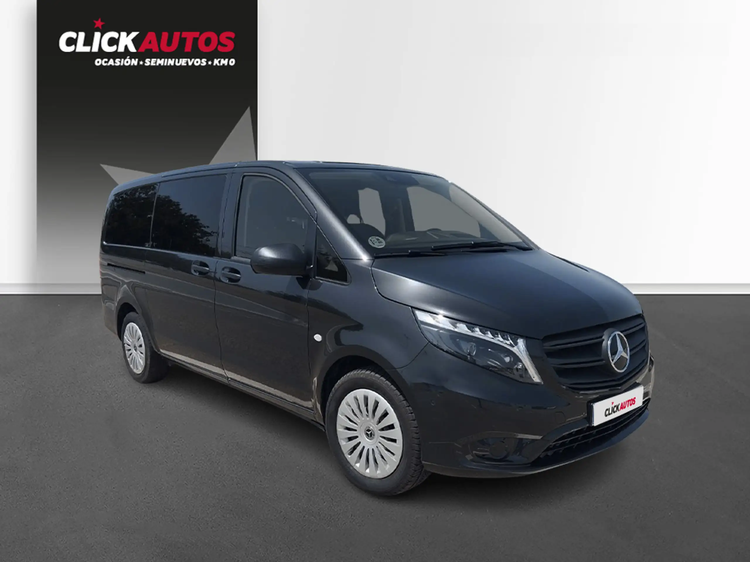 Mercedes-Benz - Vito