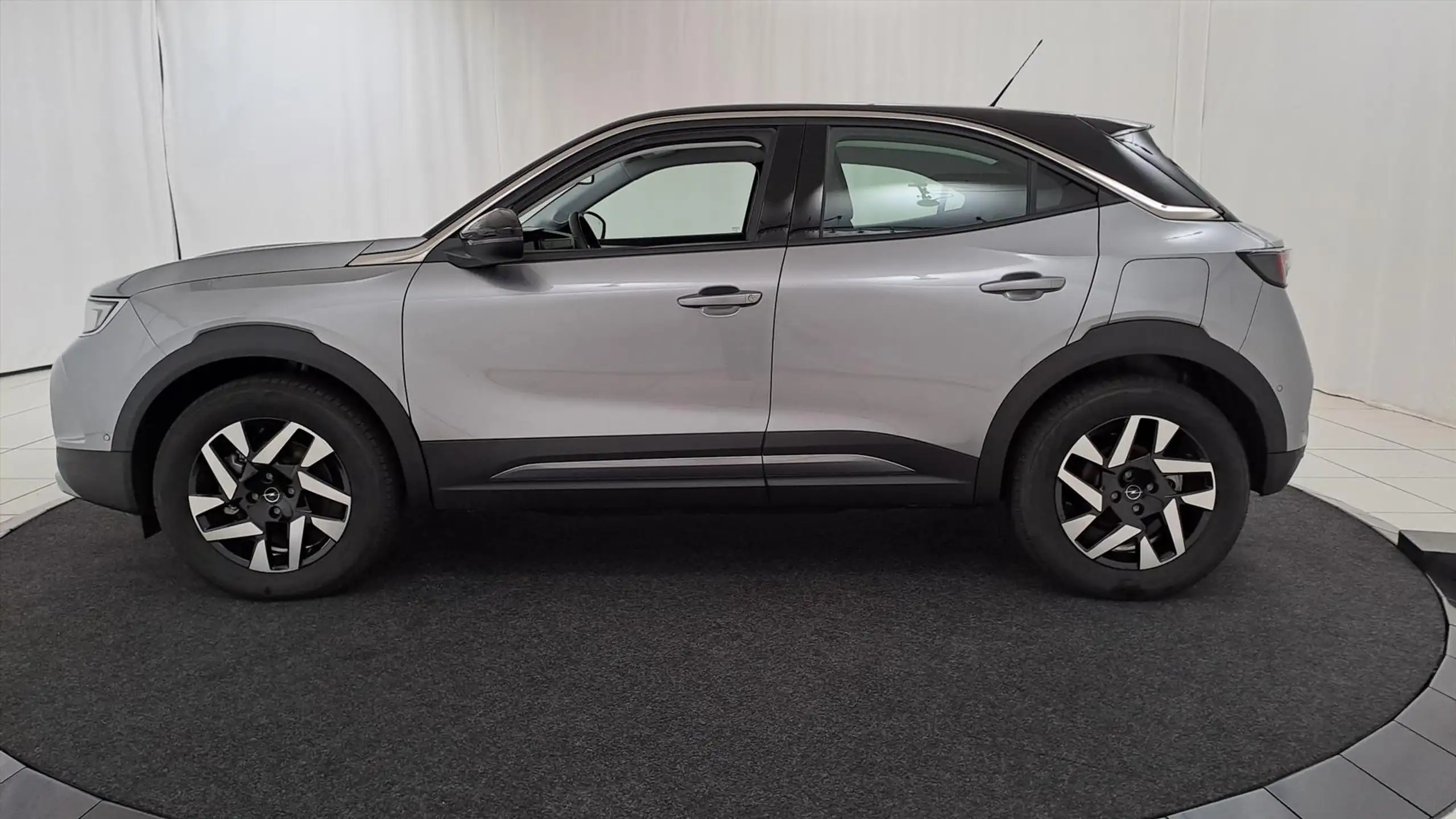 Opel - Mokka-E