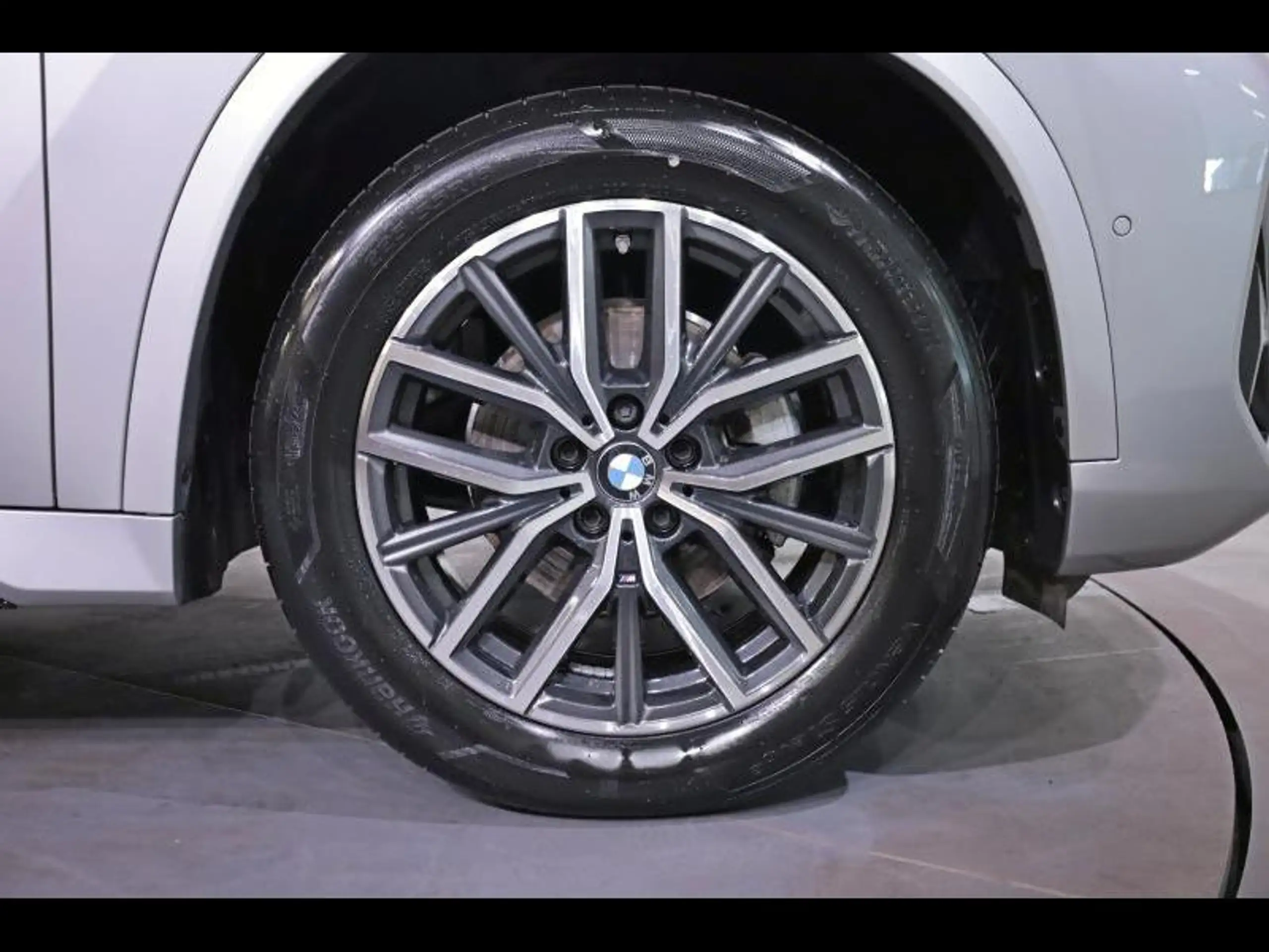 BMW - X1