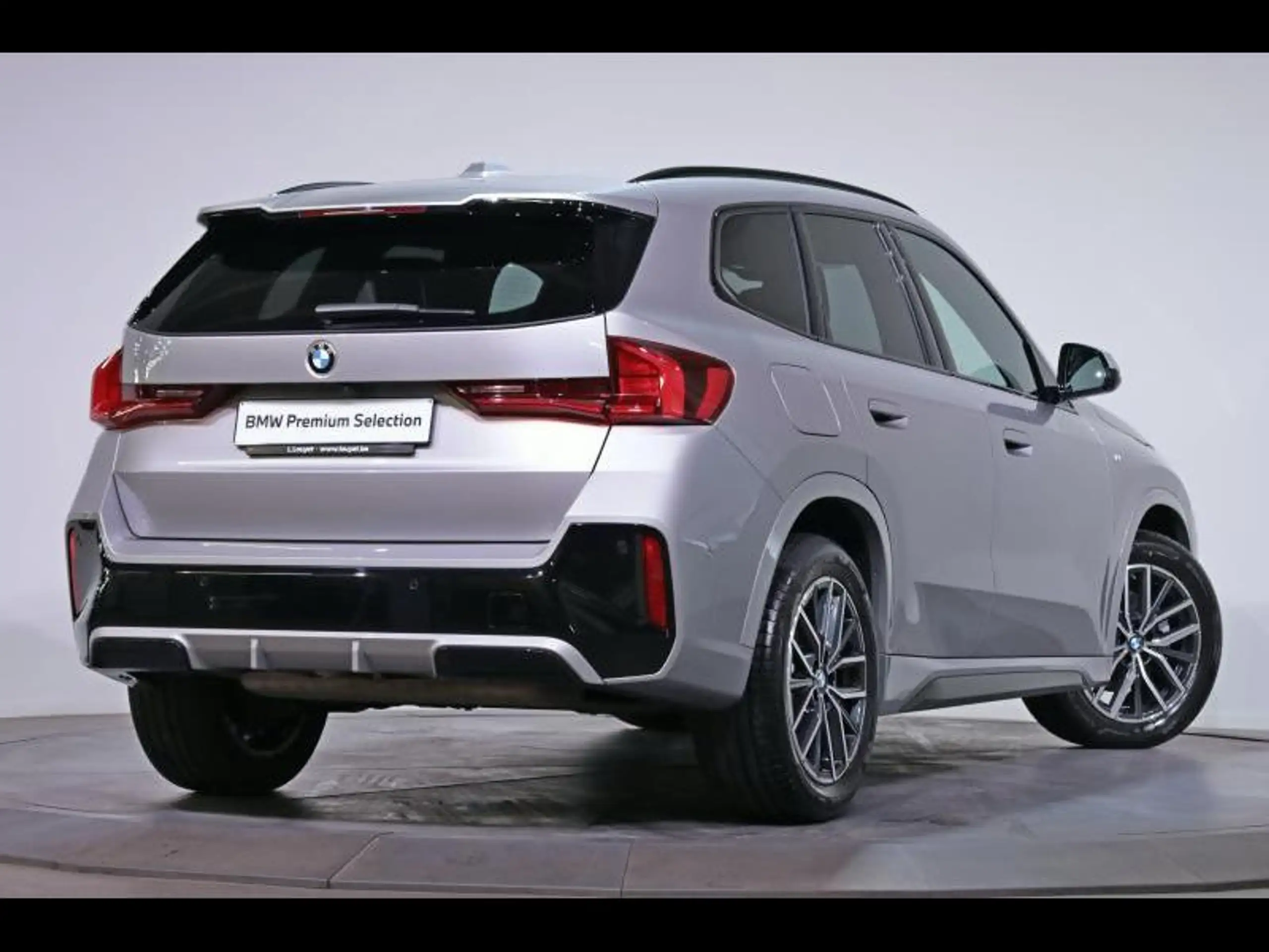 BMW - X1