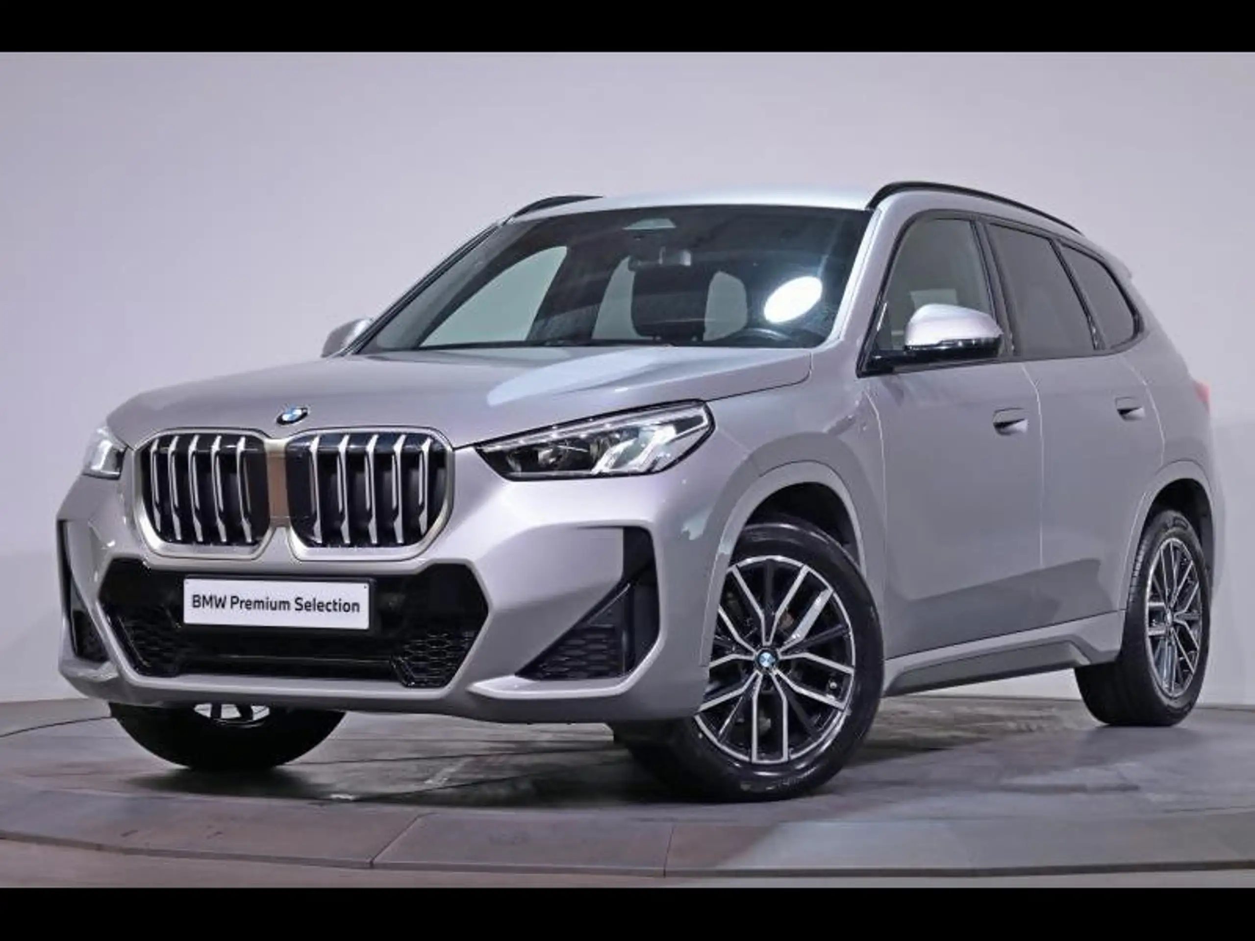 BMW - X1