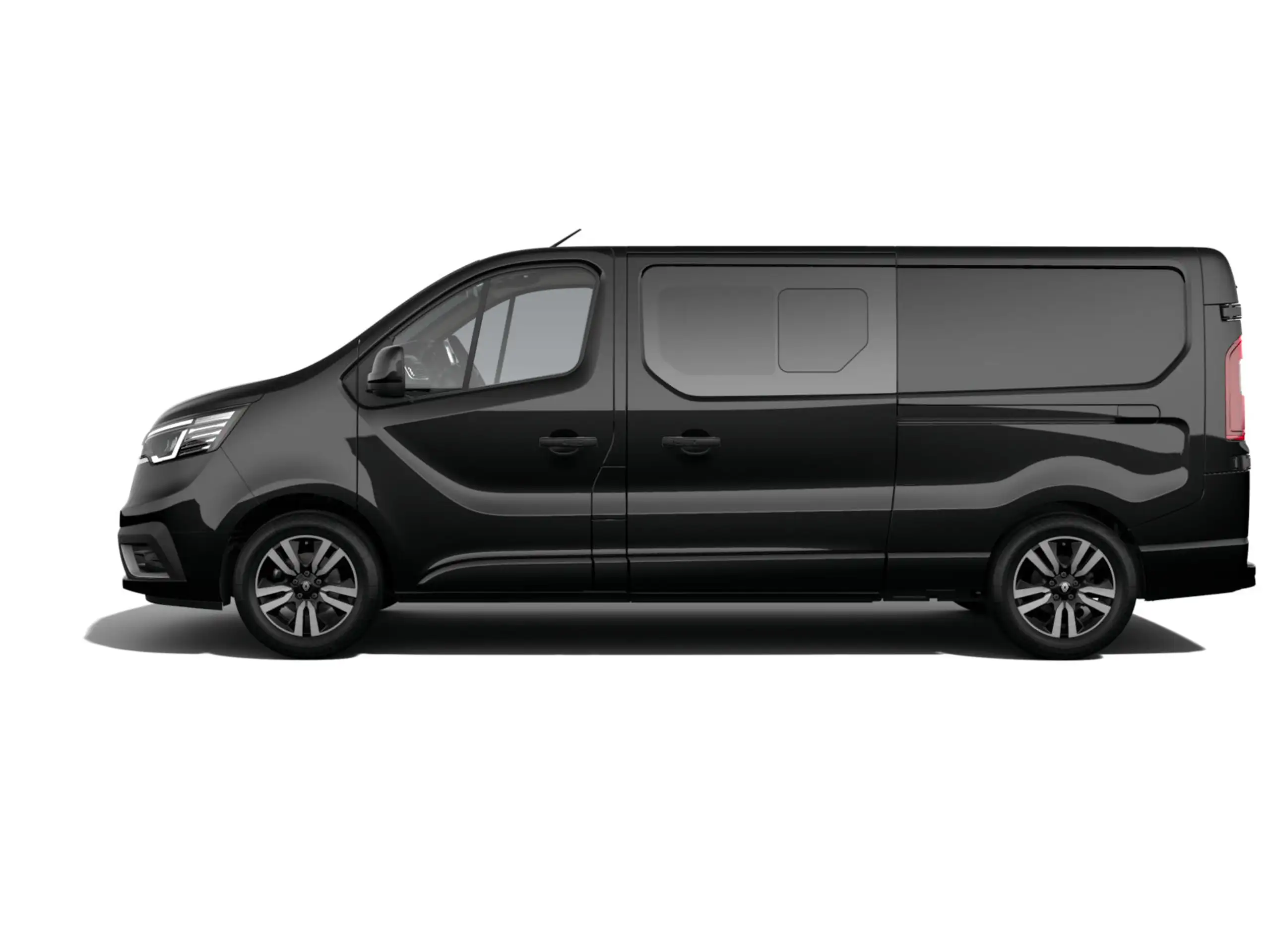 Renault - Trafic