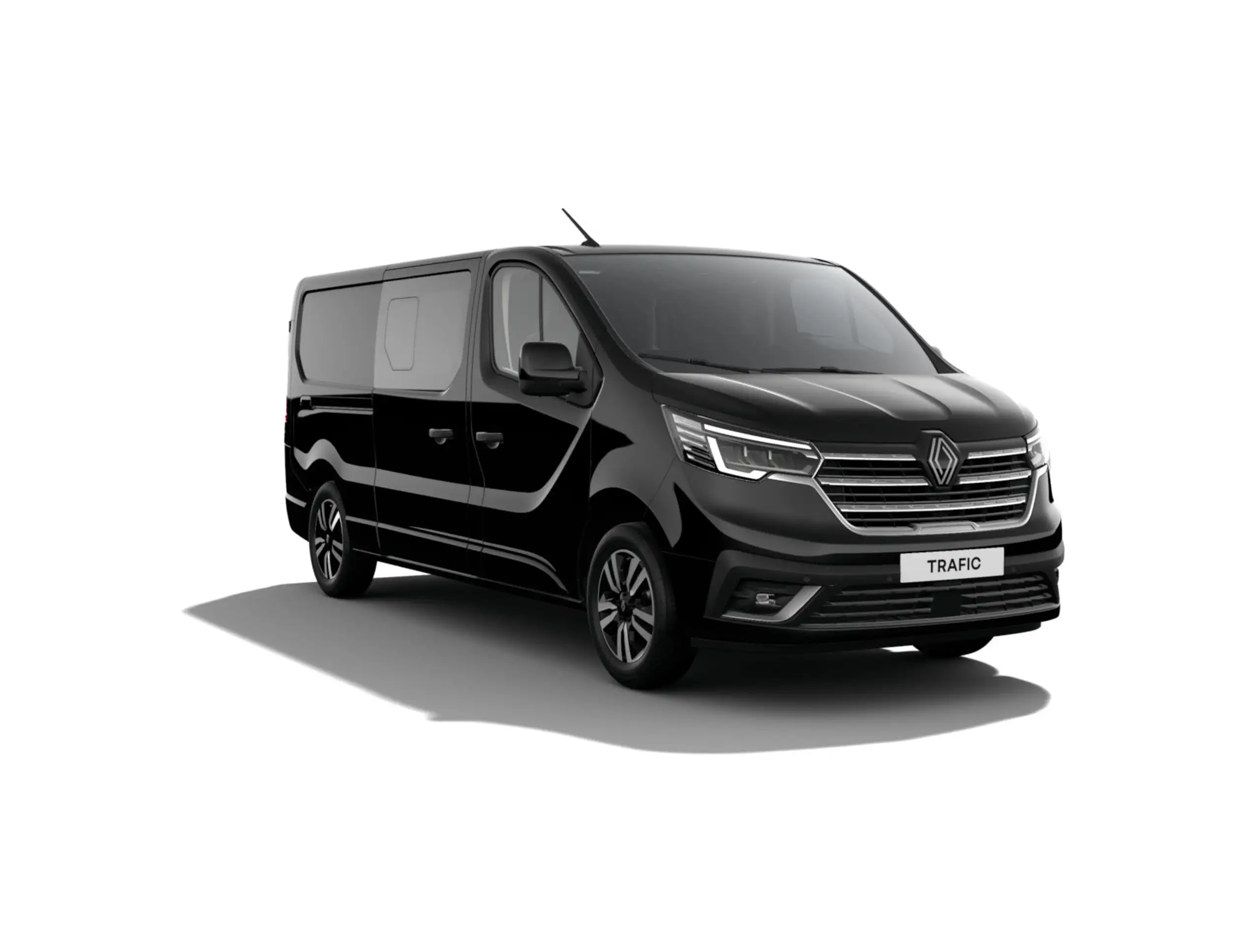 Renault - Trafic