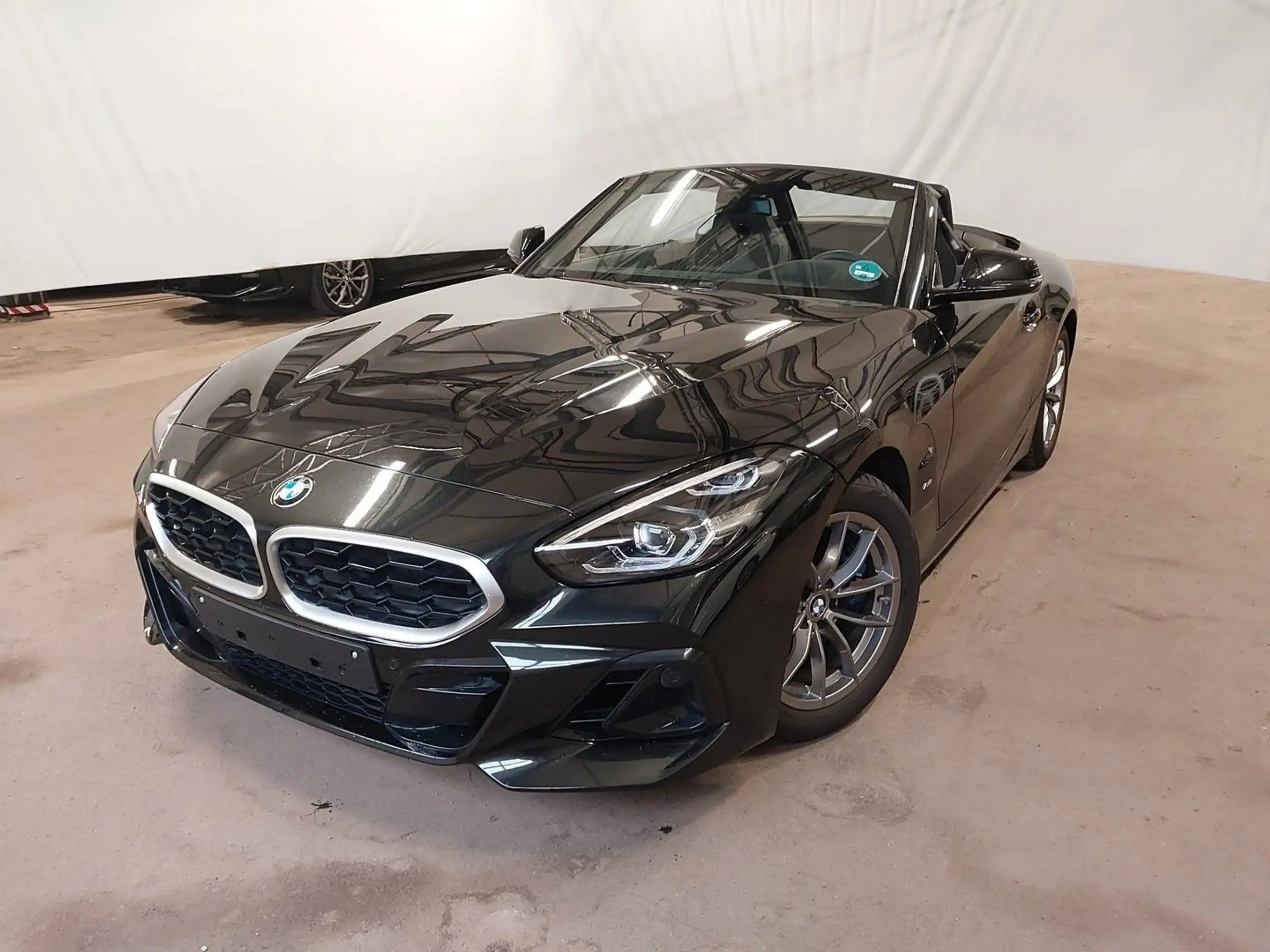 BMW - Z4