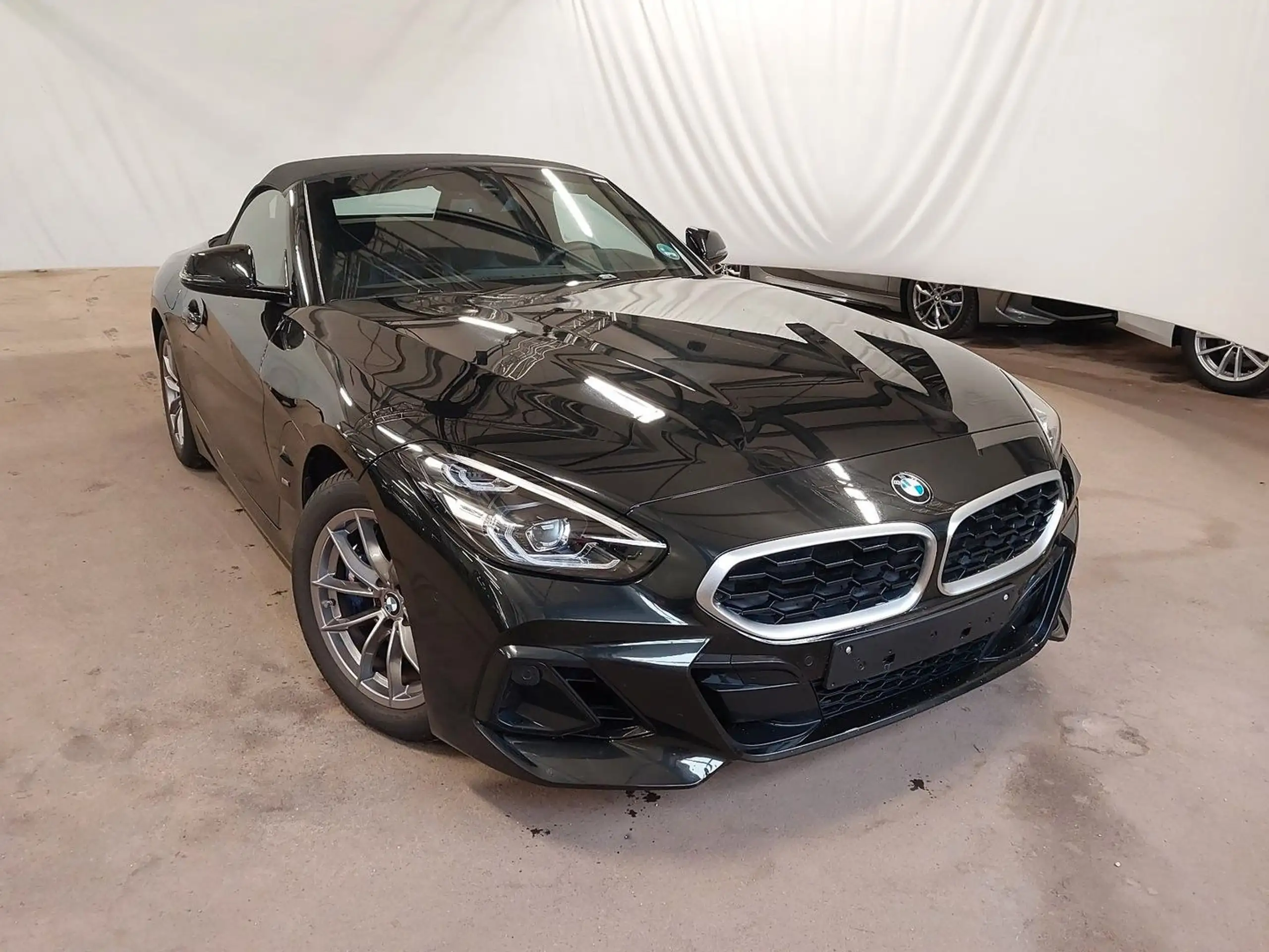 BMW - Z4