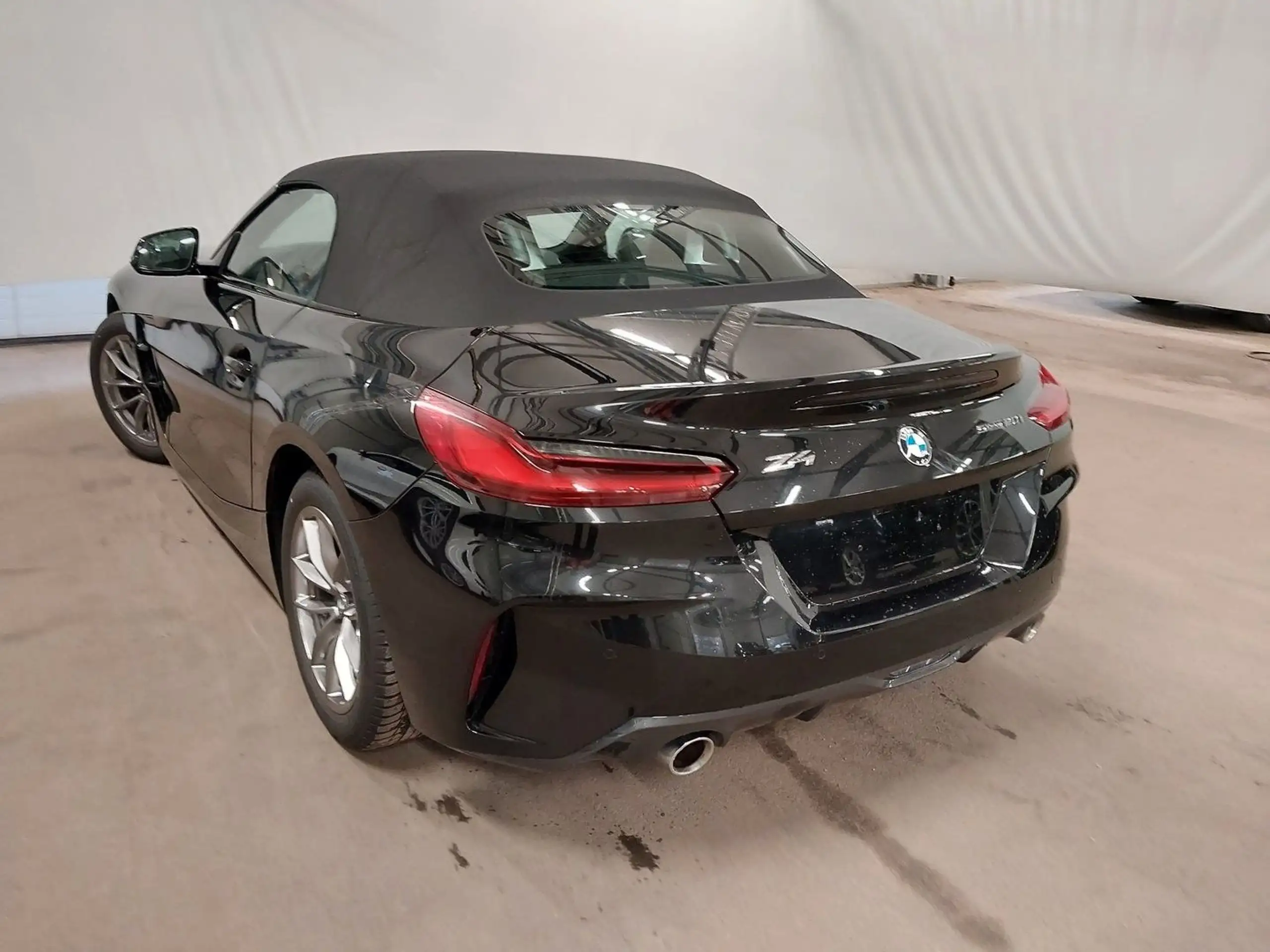 BMW - Z4