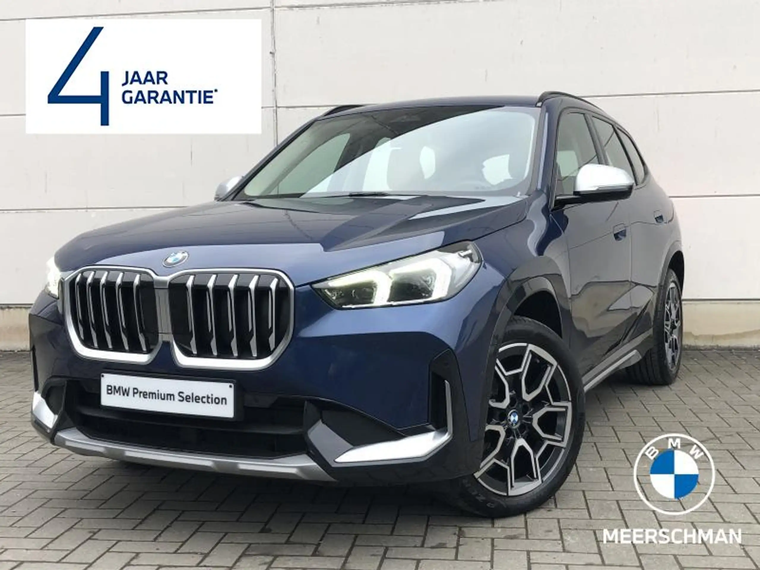 BMW - X1