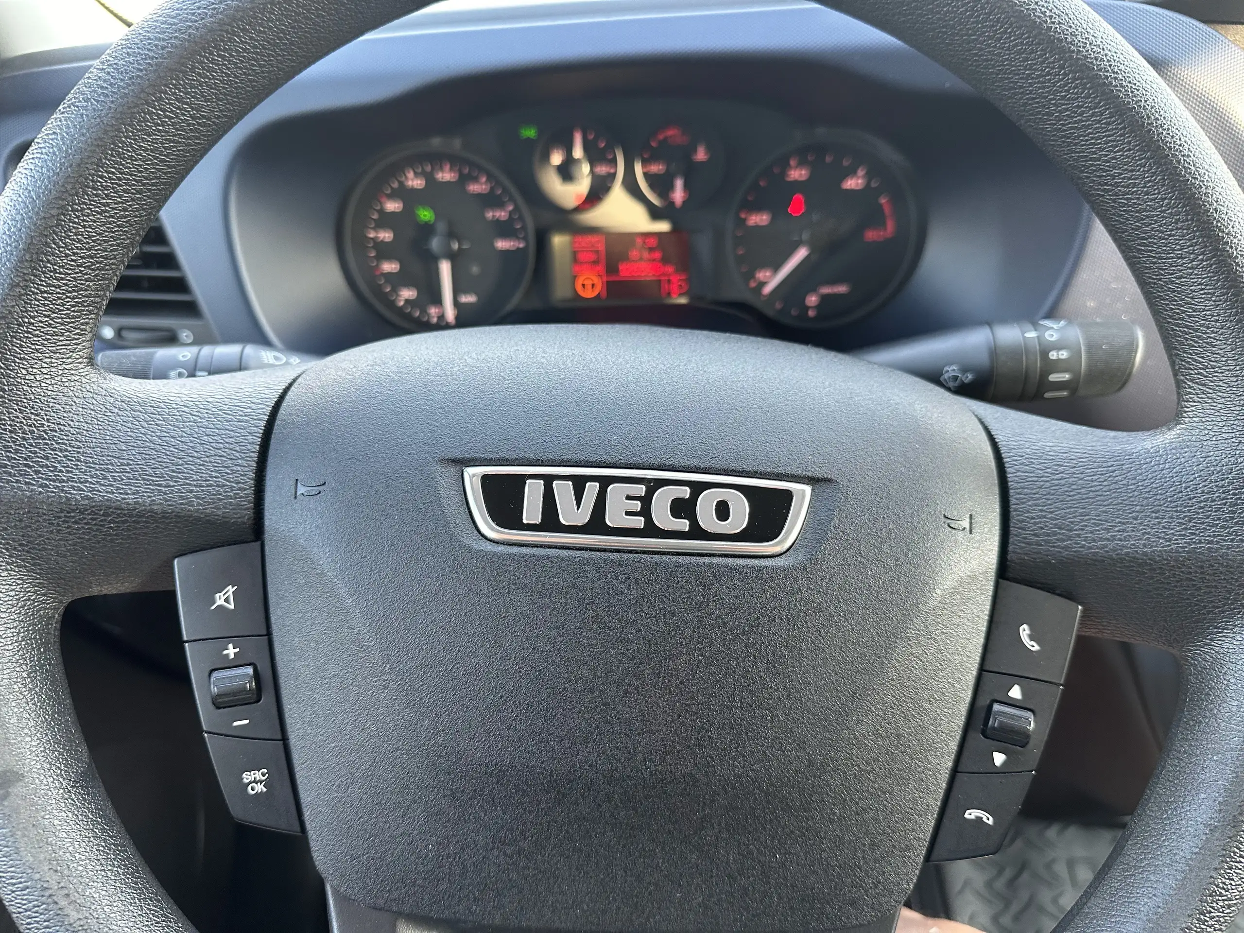 Iveco - Daily