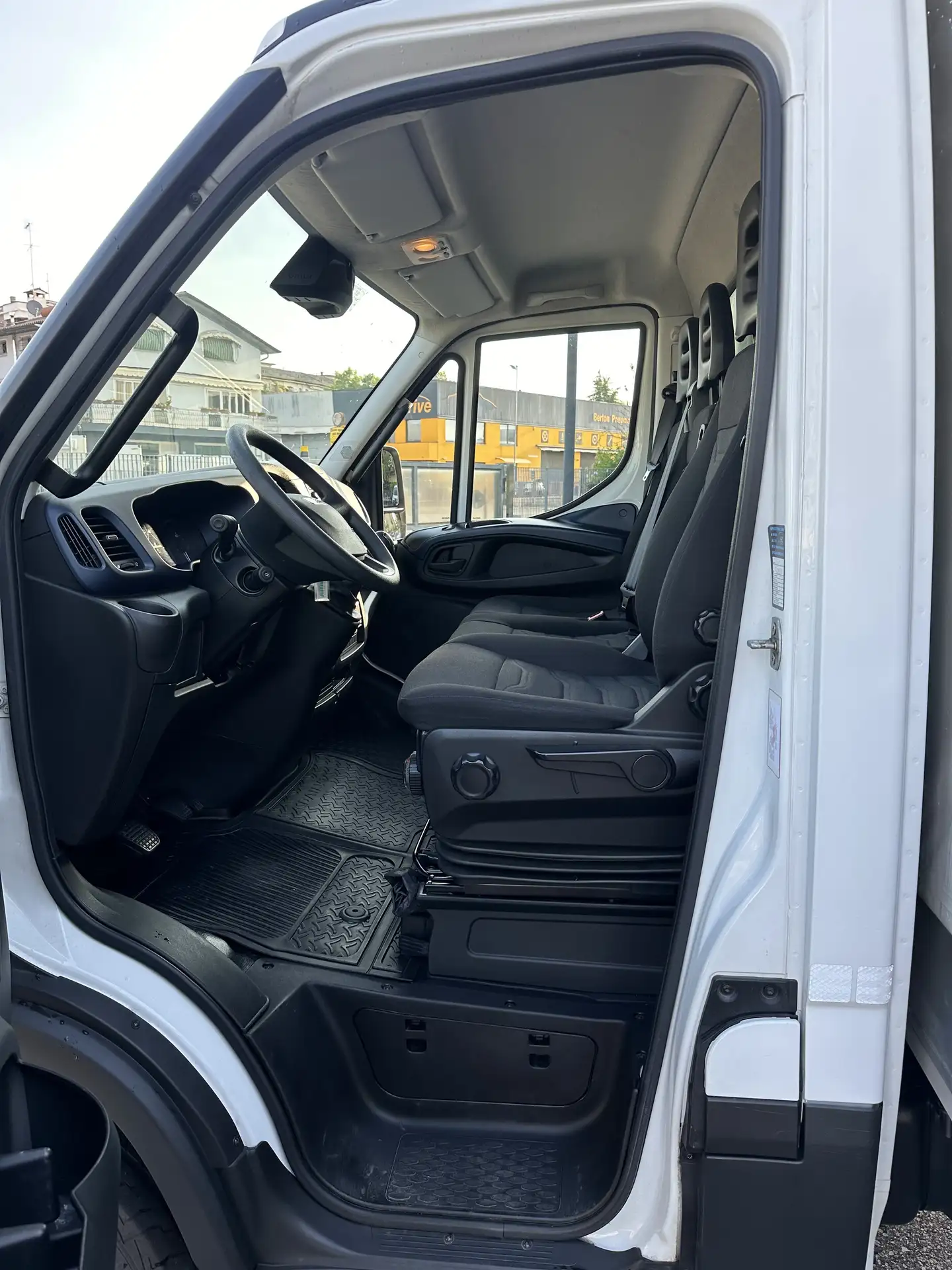 Iveco - Daily