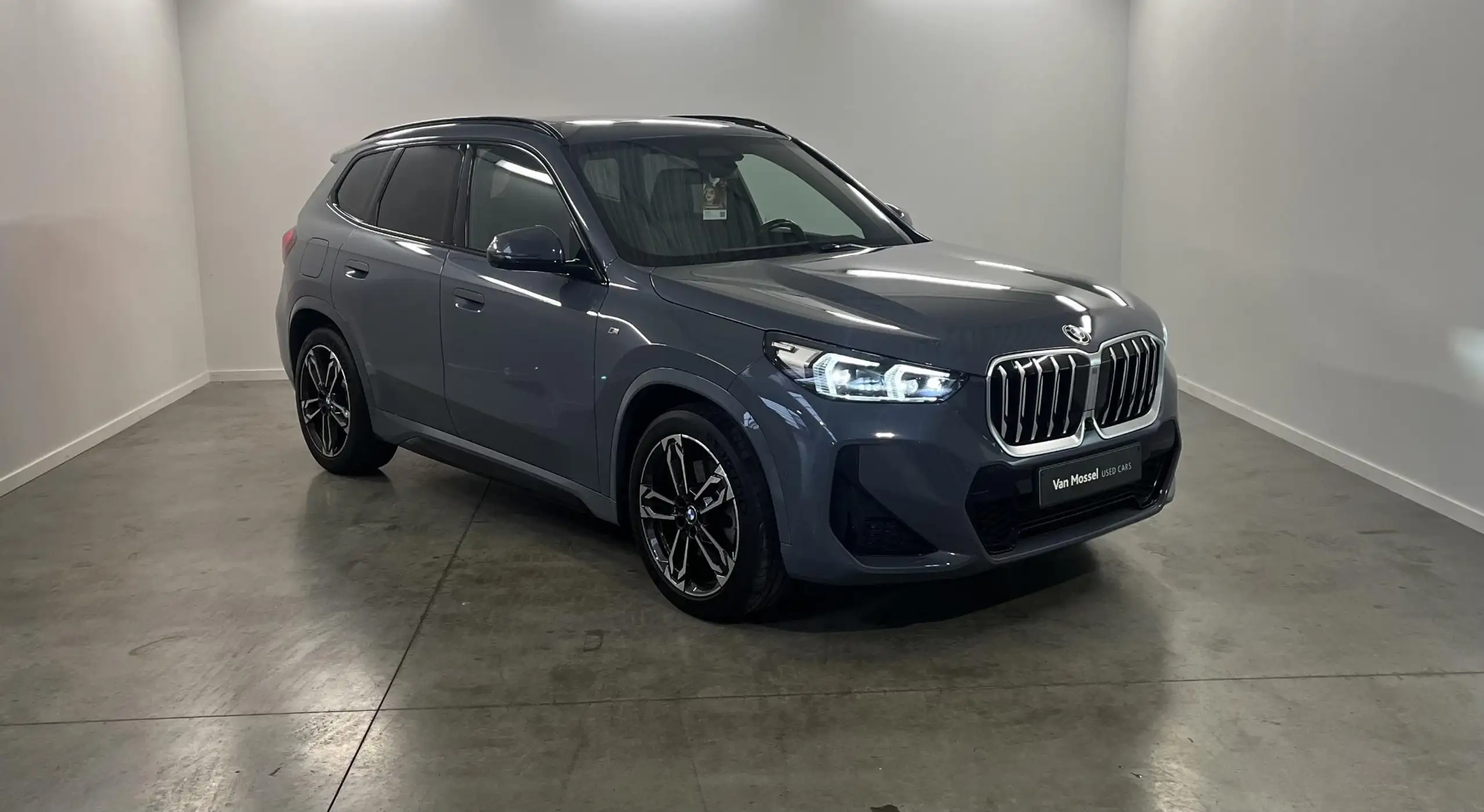 BMW - X1