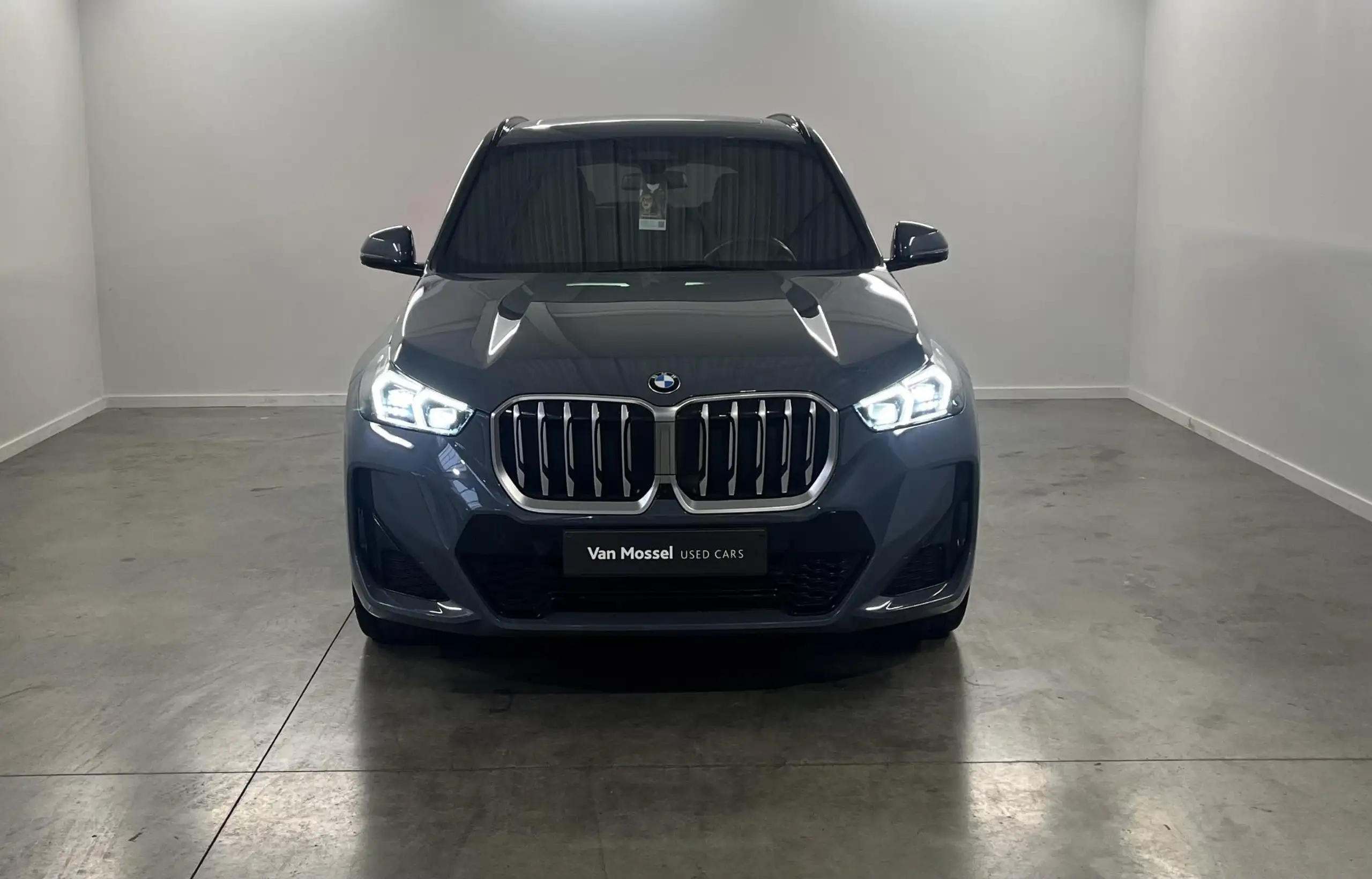 BMW - X1