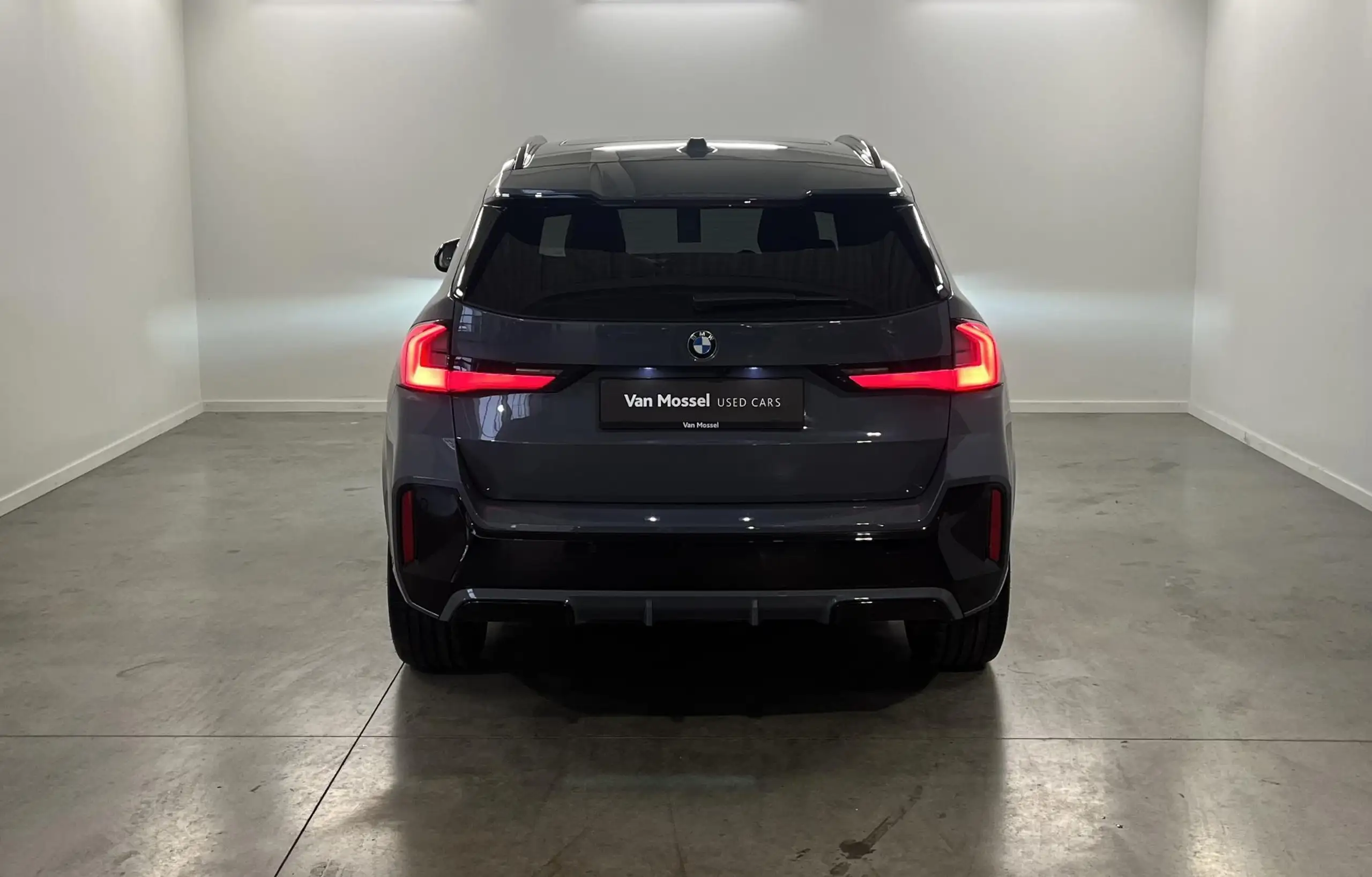 BMW - X1