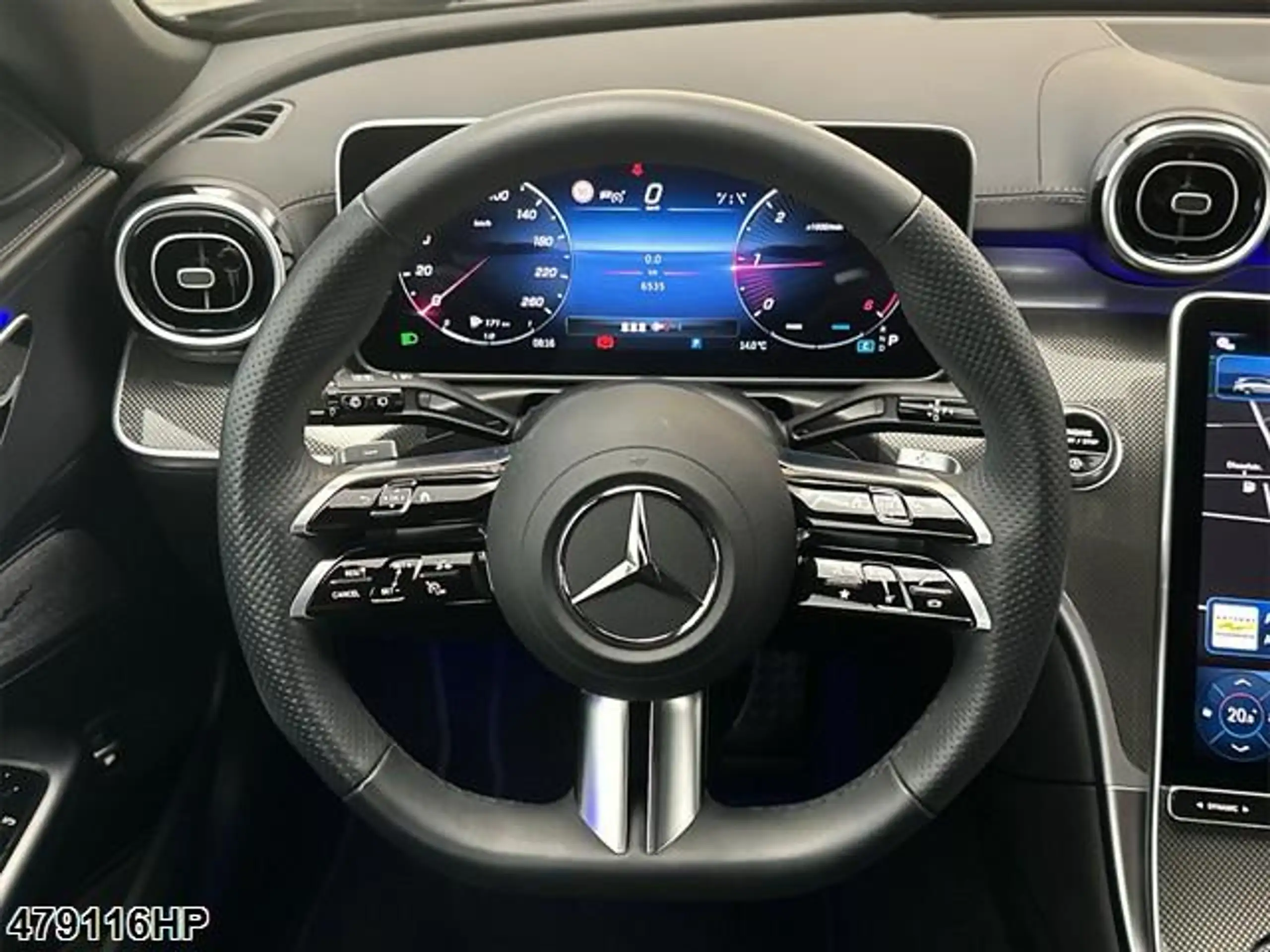 Mercedes-Benz - C 220