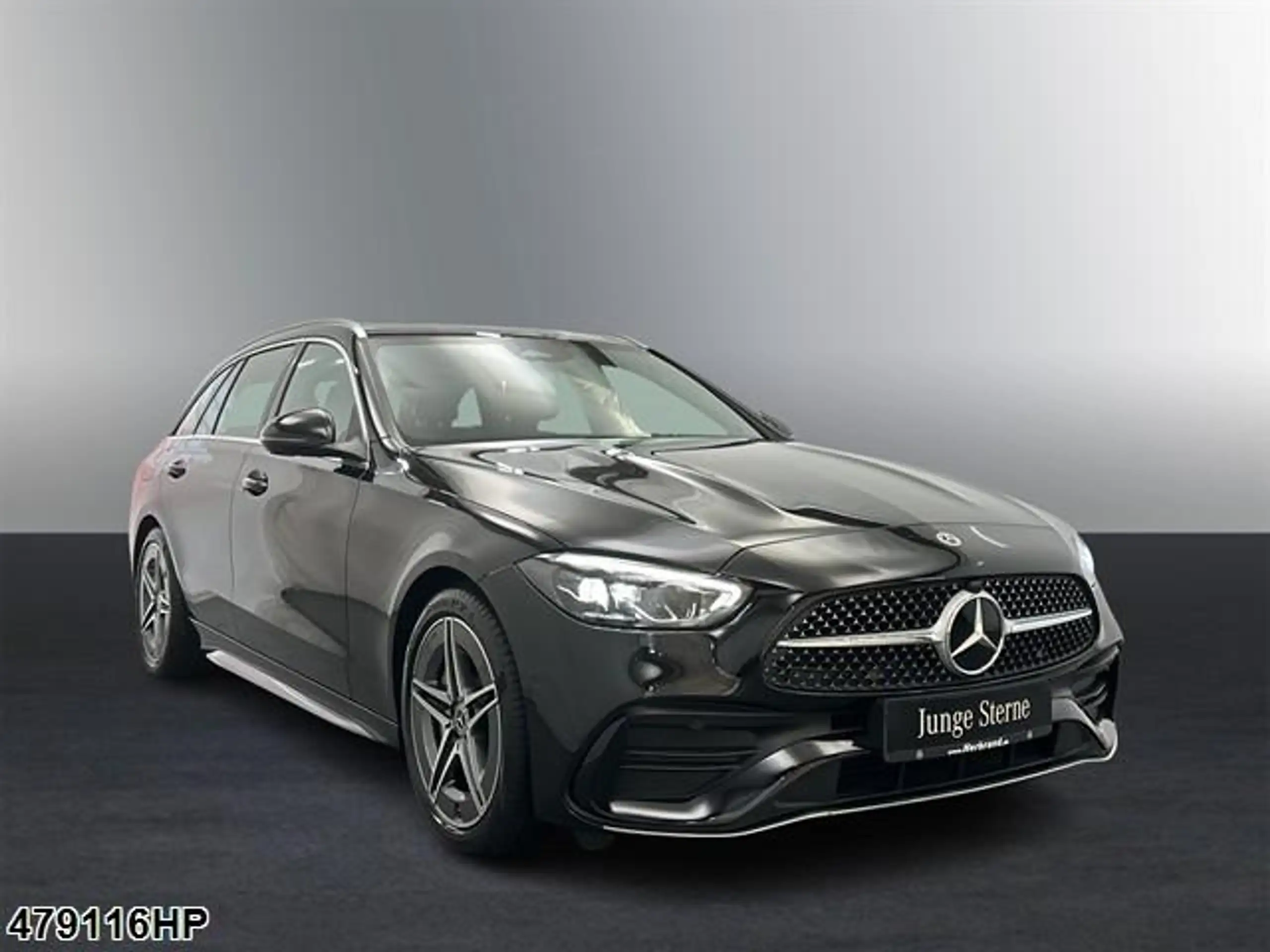 Mercedes-Benz - C 220