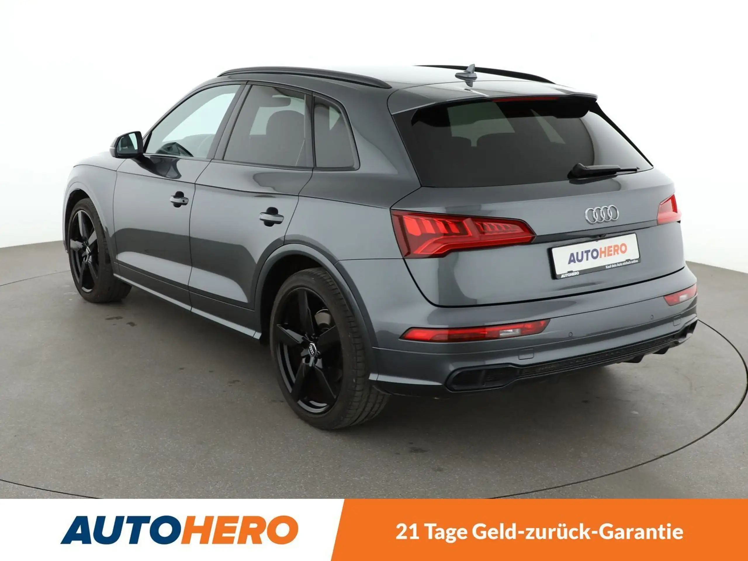 Audi - SQ5